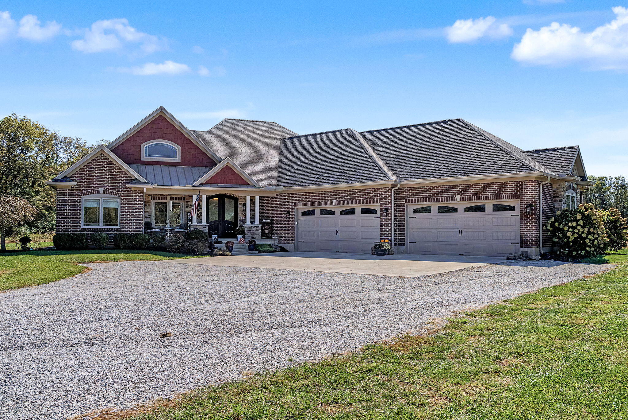 3010 State Route 41, Troy, Ohio 45373