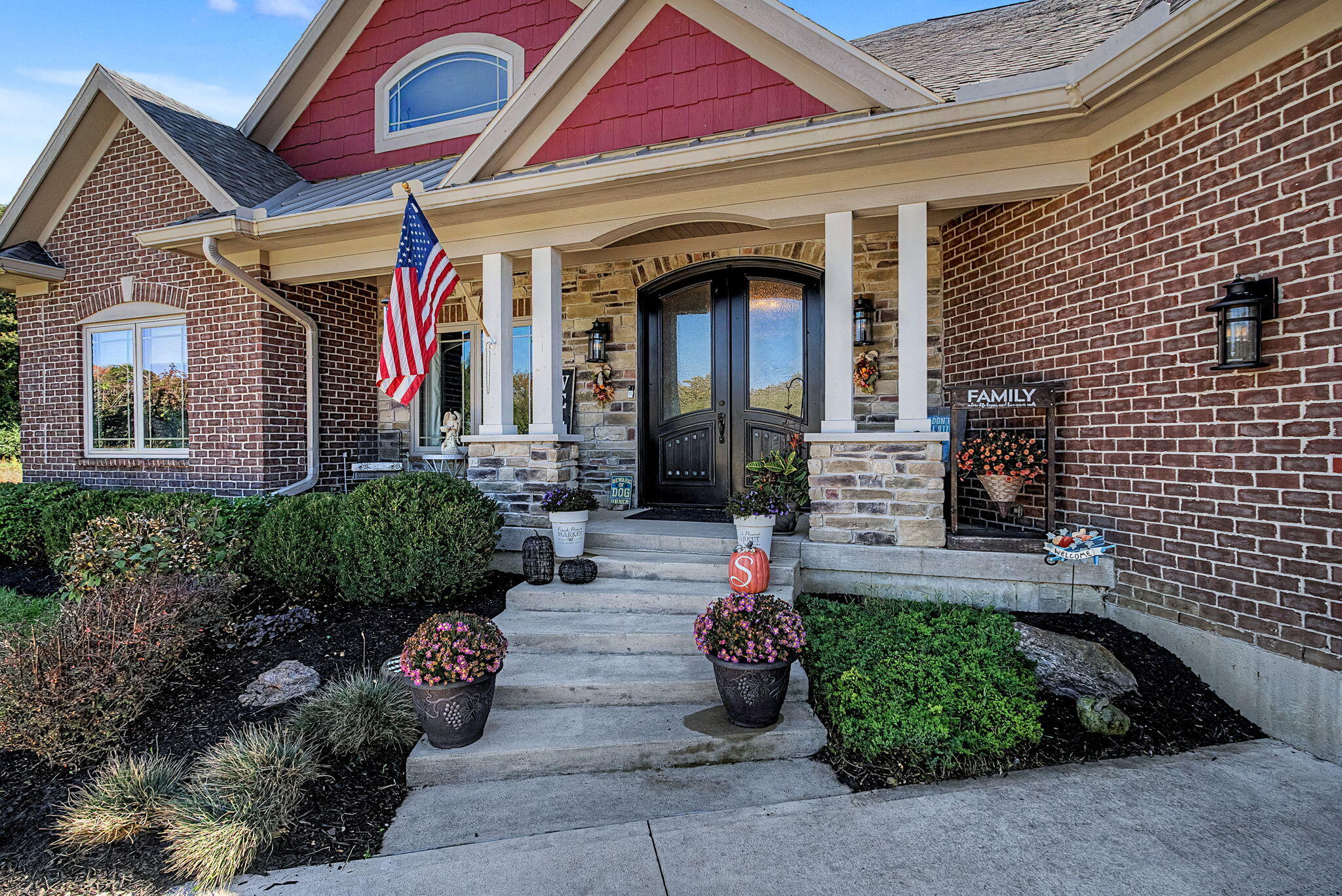 3010 State Route 41, Troy, Ohio 45373