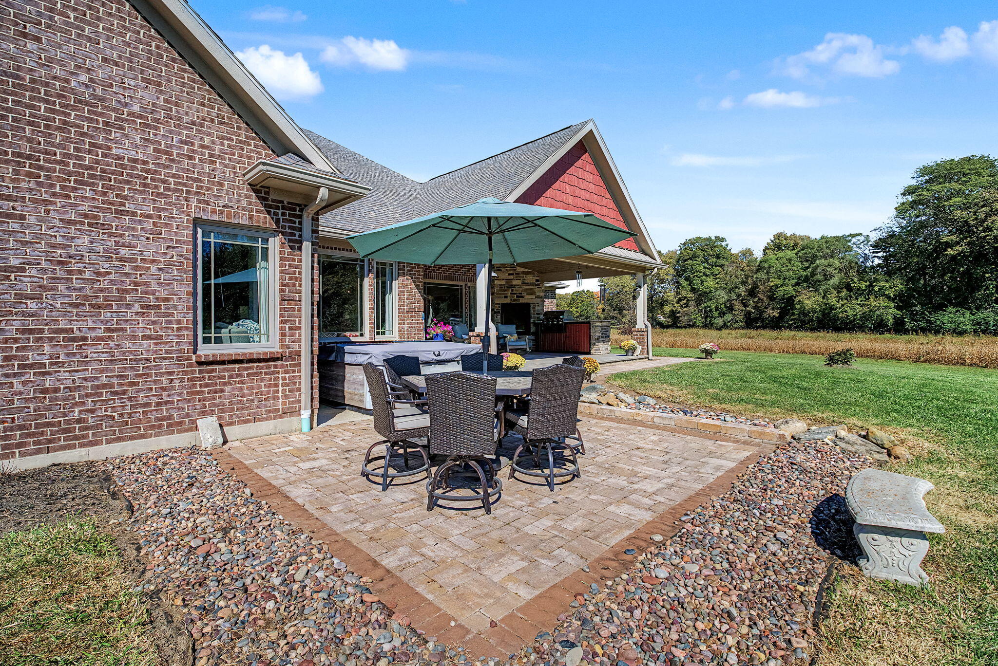 3010 State Route 41, Troy, Ohio 45373