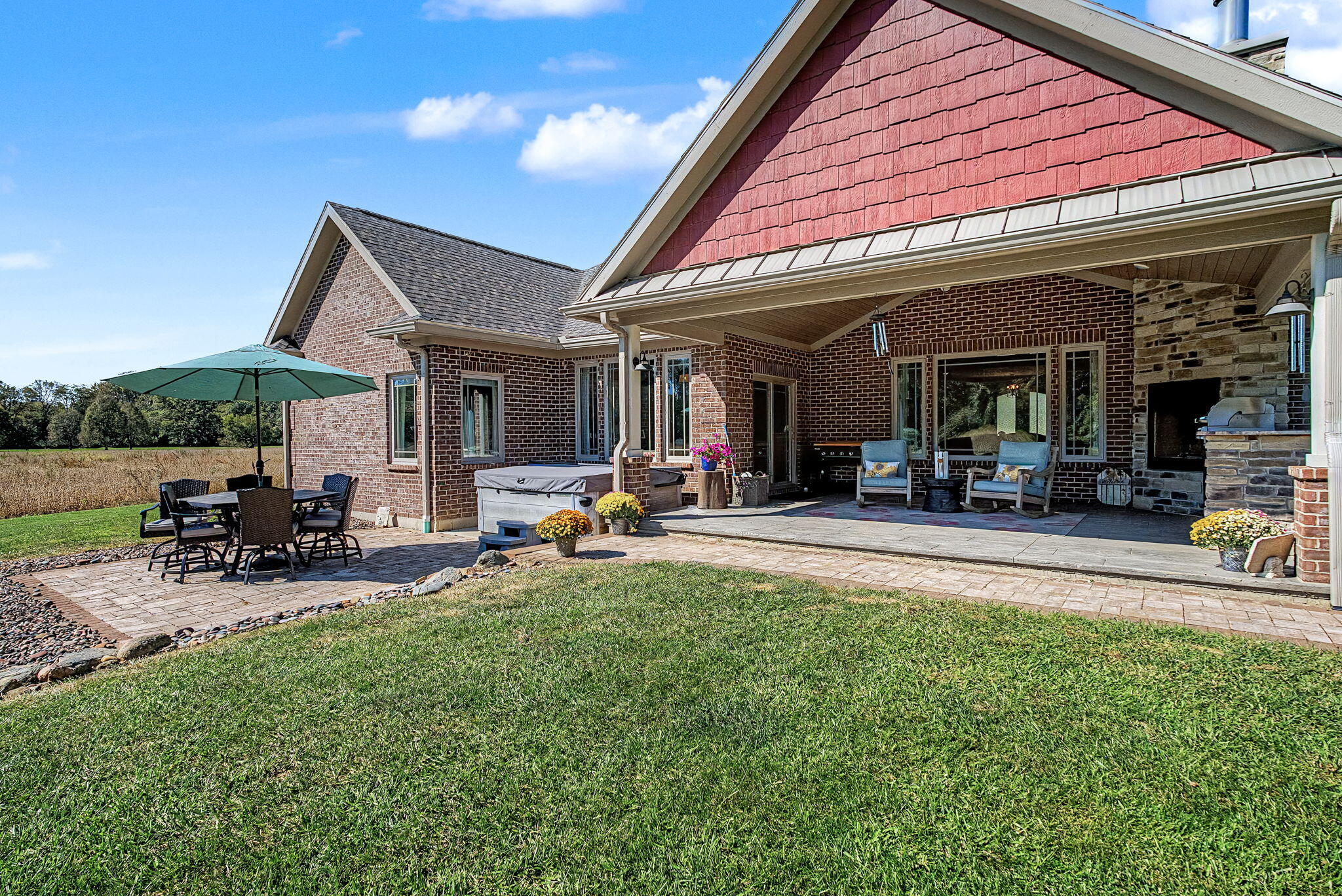 3010 State Route 41, Troy, Ohio 45373