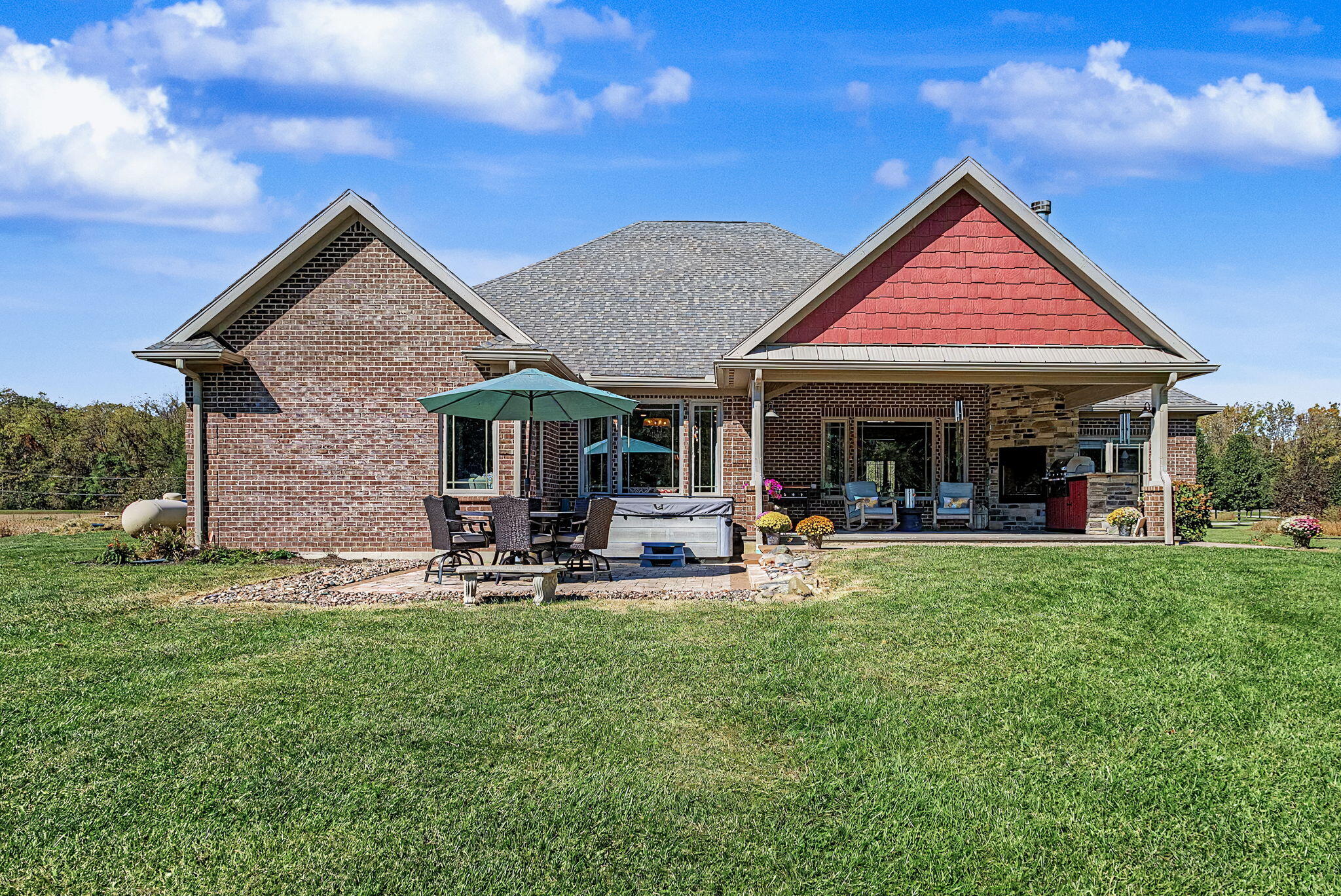 3010 State Route 41, Troy, Ohio 45373