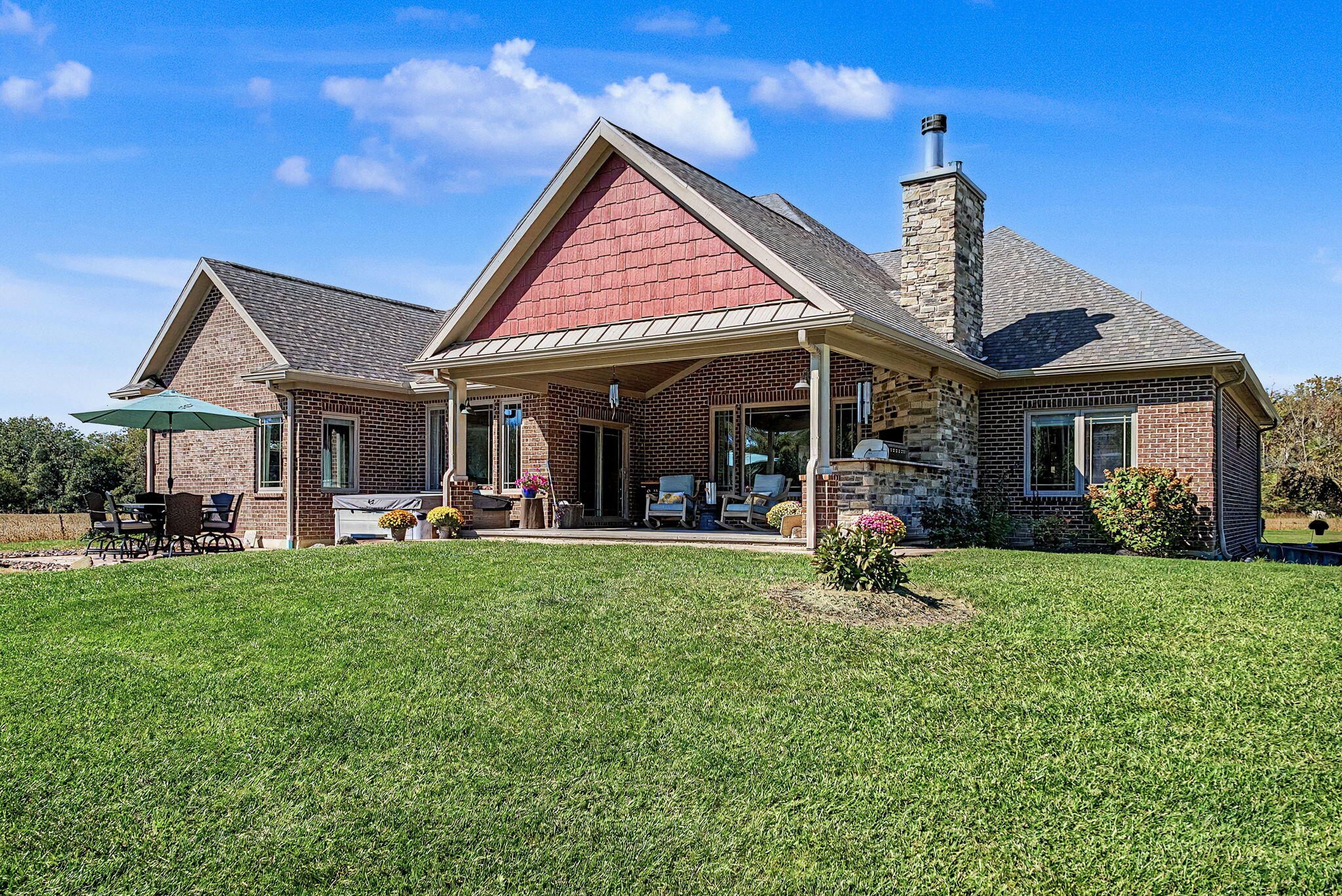 3010 State Route 41, Troy, Ohio 45373