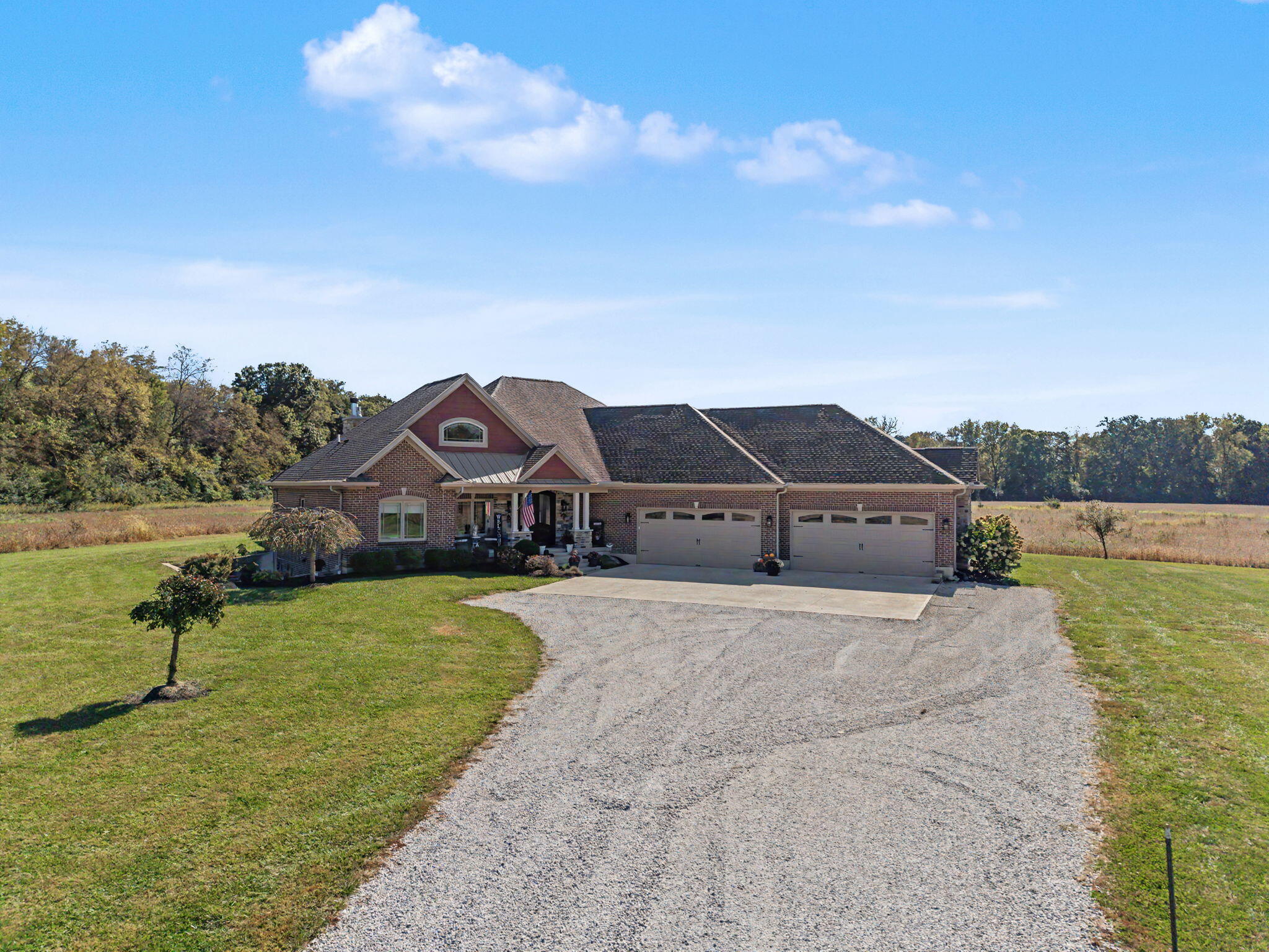3010 State Route 41, Troy, Ohio 45373