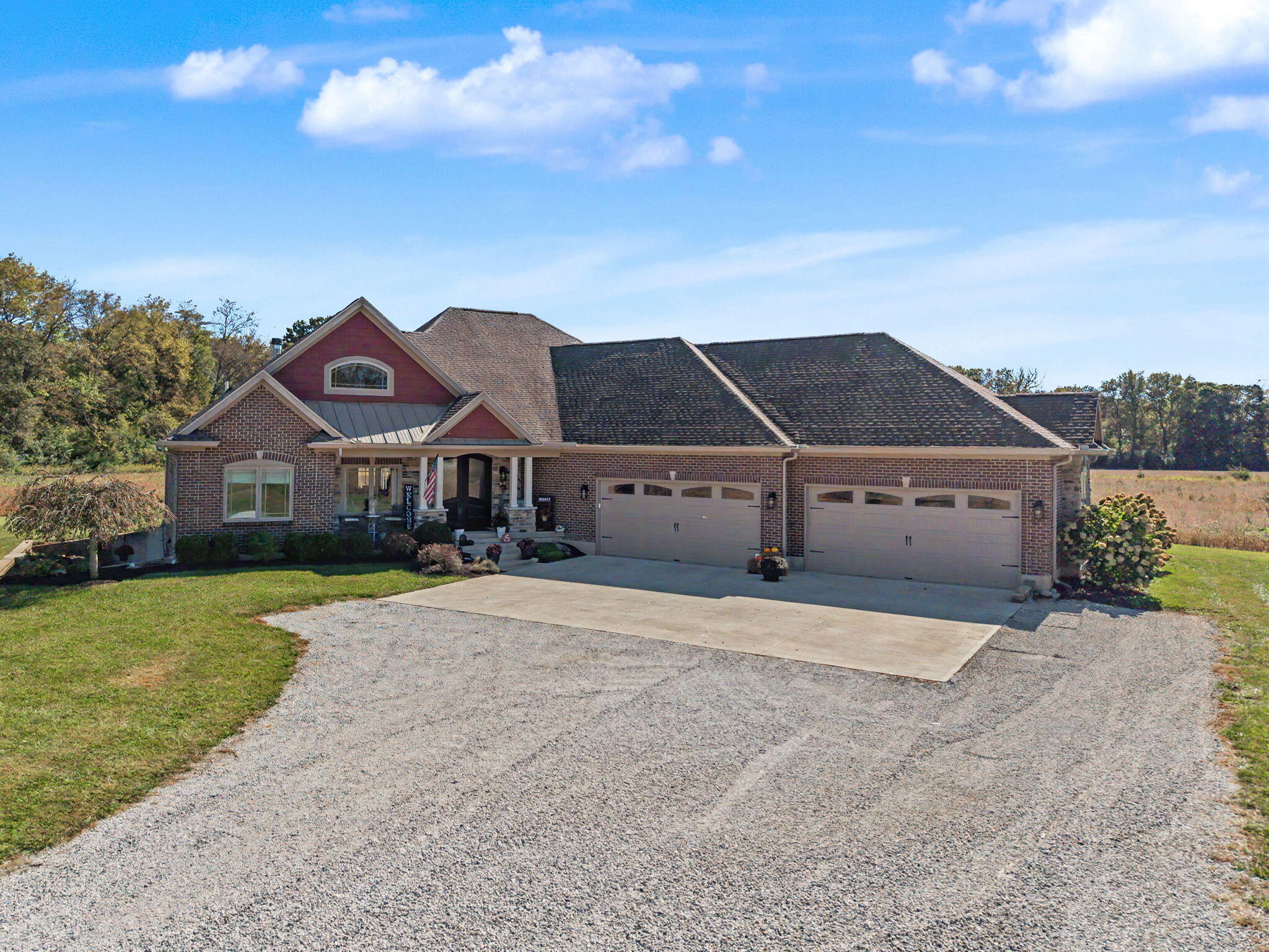 3010 State Route 41, Troy, Ohio 45373