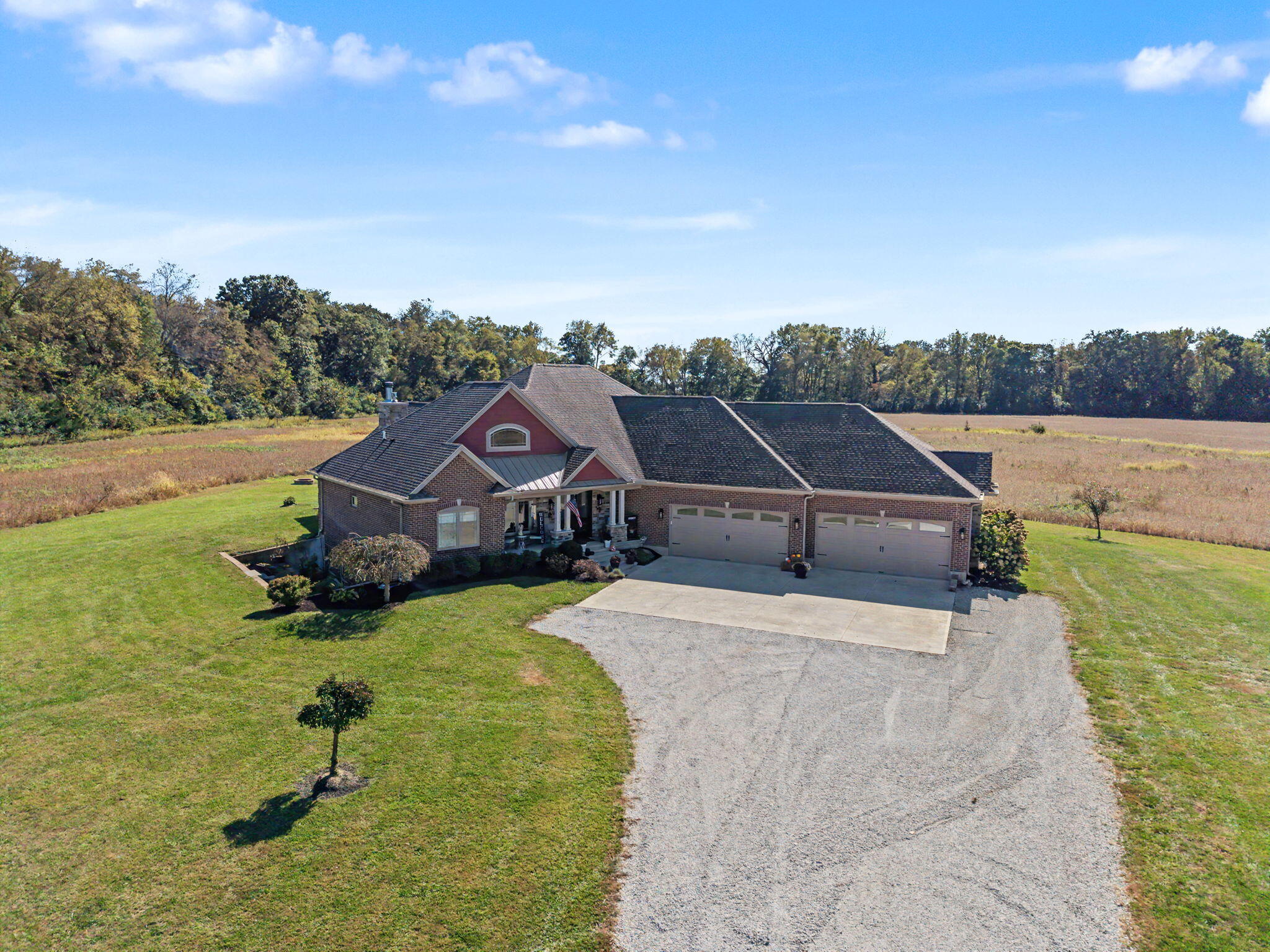 3010 State Route 41, Troy, Ohio 45373