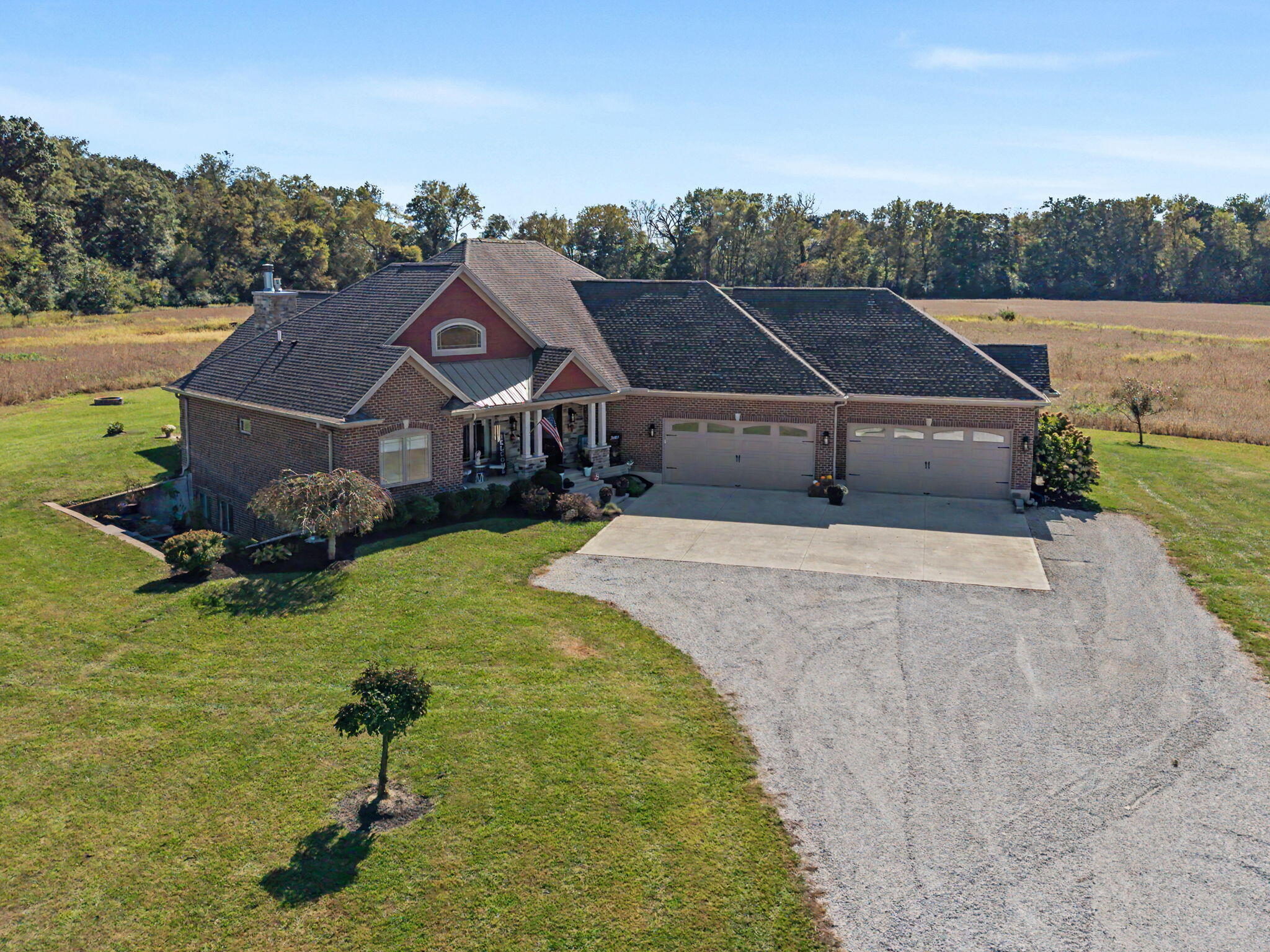 3010 State Route 41, Troy, Ohio 45373