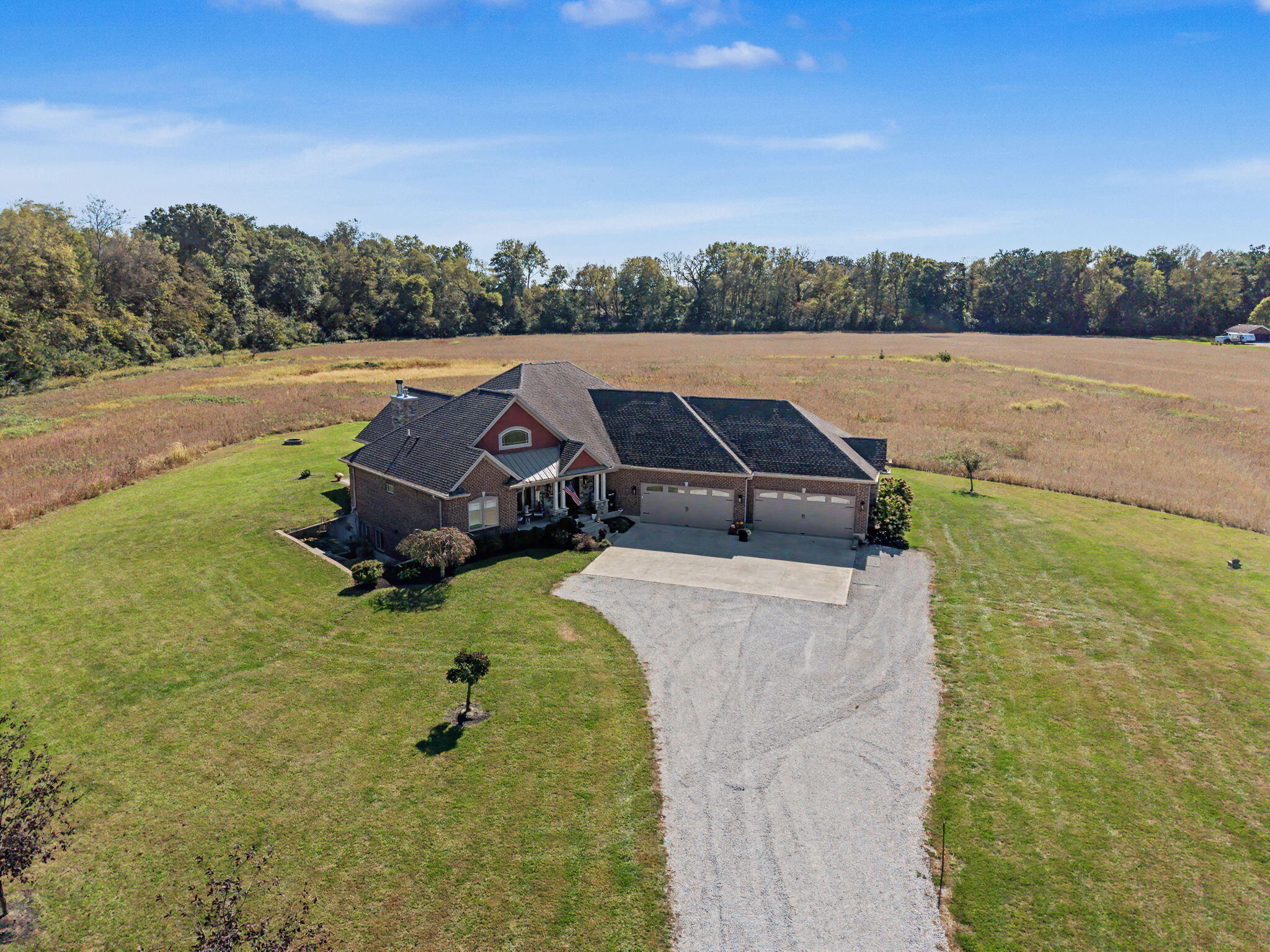 3010 State Route 41, Troy, Ohio 45373