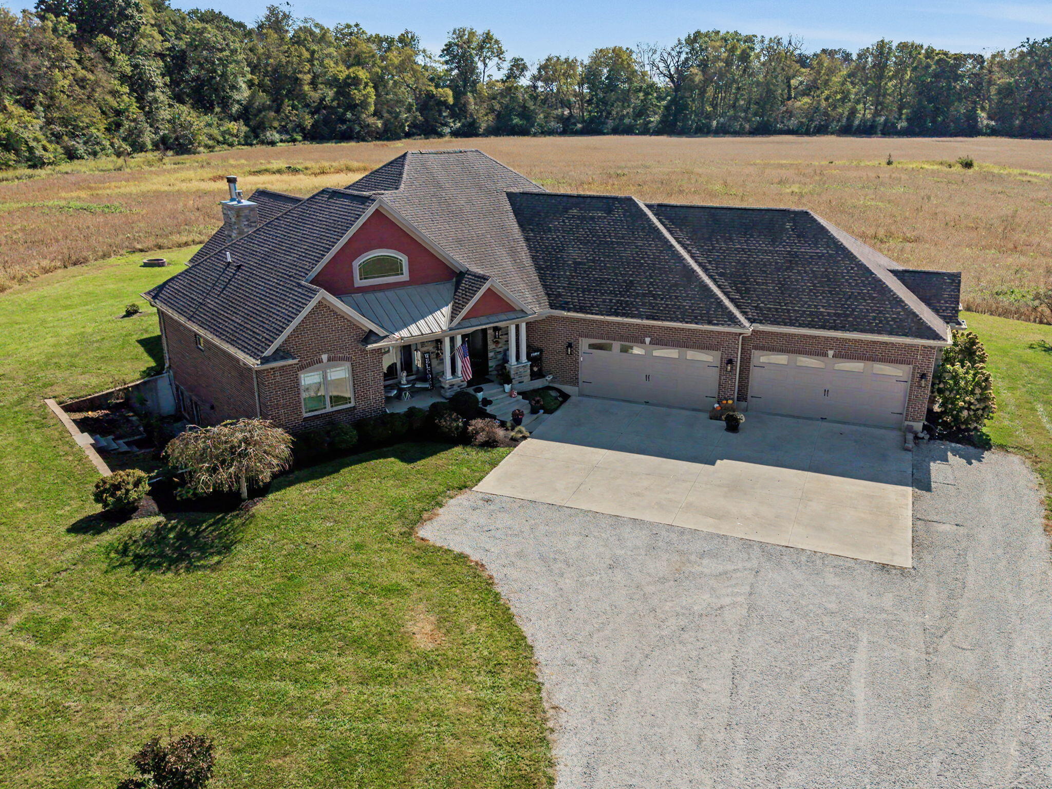 3010 State Route 41, Troy, Ohio 45373