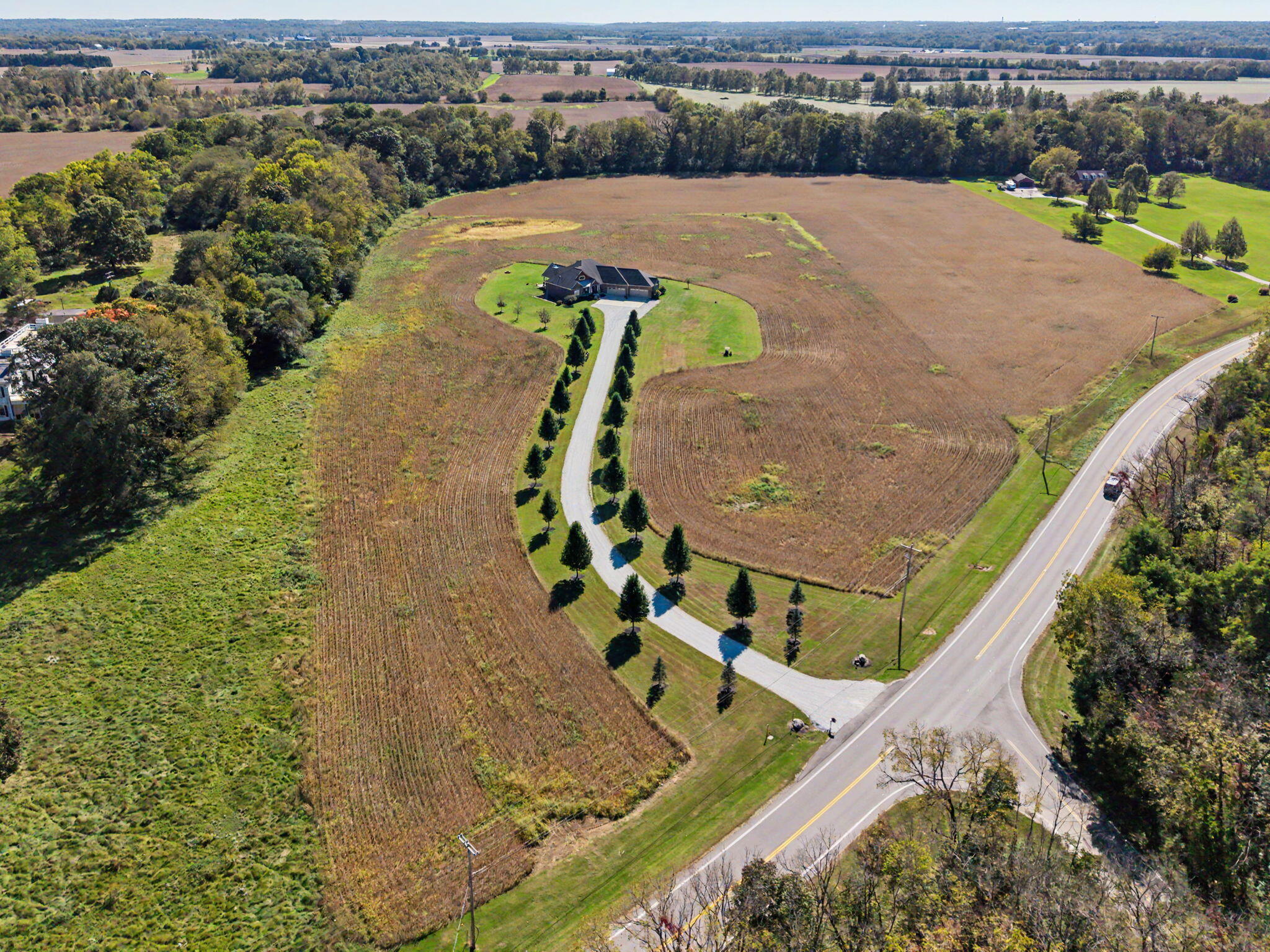 3010 State Route 41, Troy, Ohio 45373