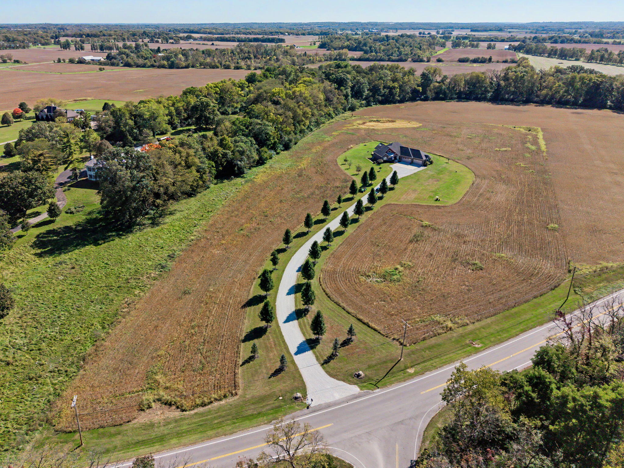 3010 State Route 41, Troy, Ohio 45373