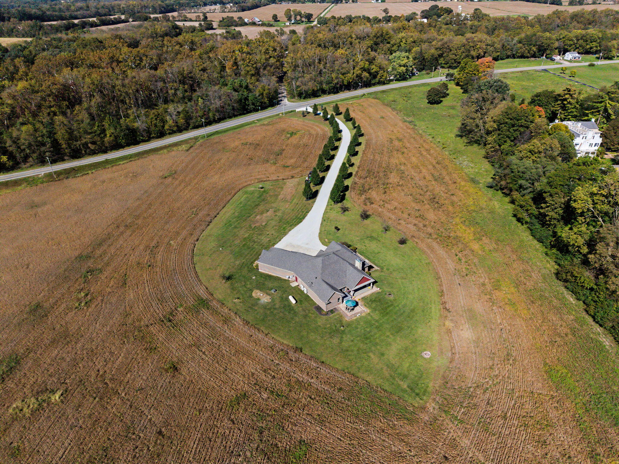 3010 State Route 41, Troy, Ohio 45373