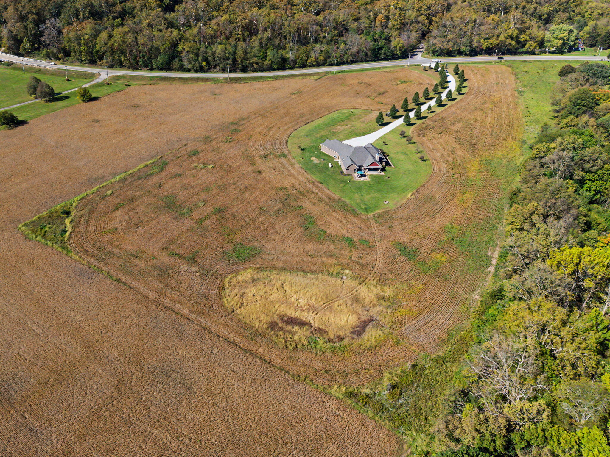 3010 State Route 41, Troy, Ohio 45373