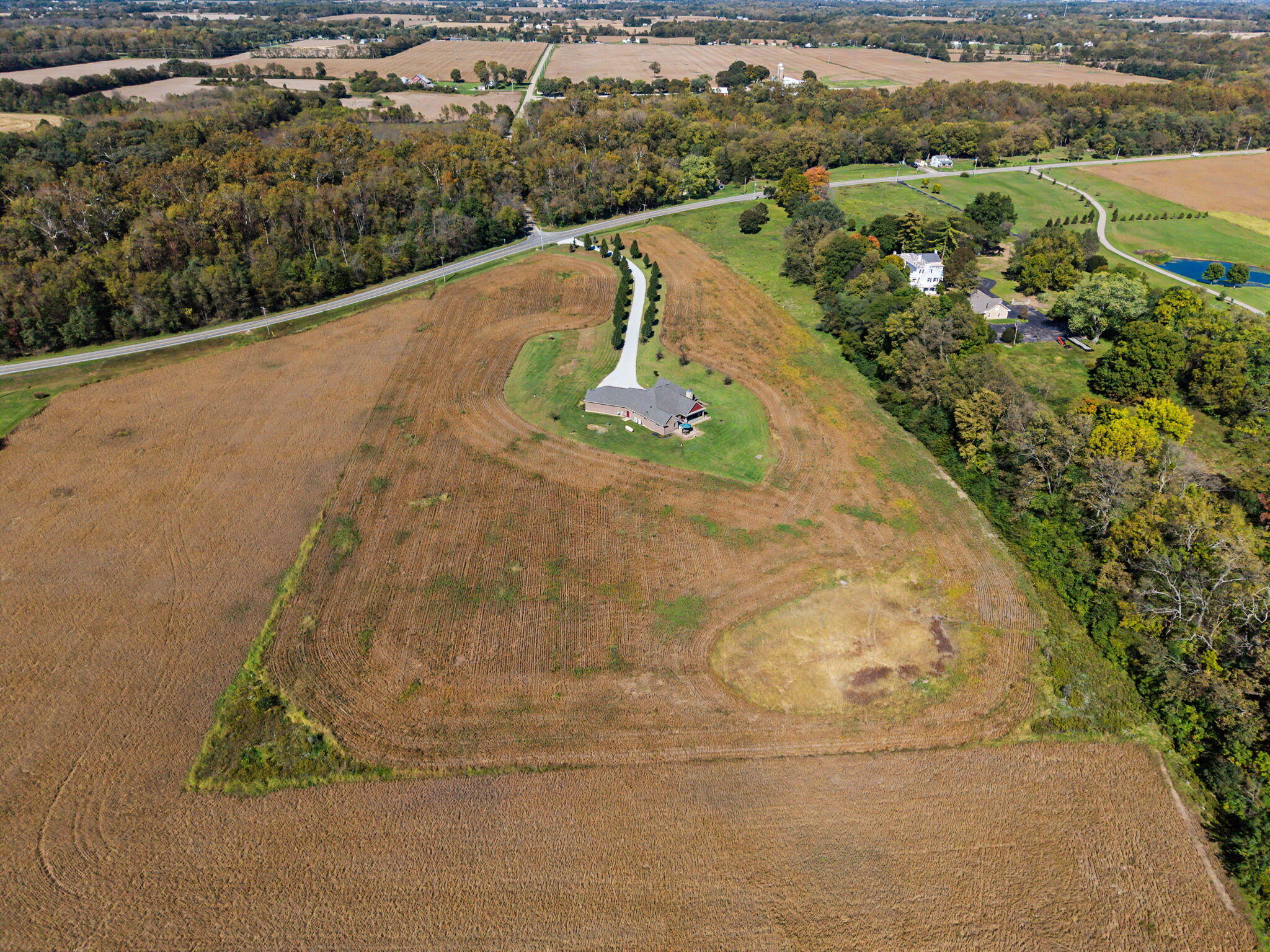 3010 State Route 41, Troy, Ohio 45373