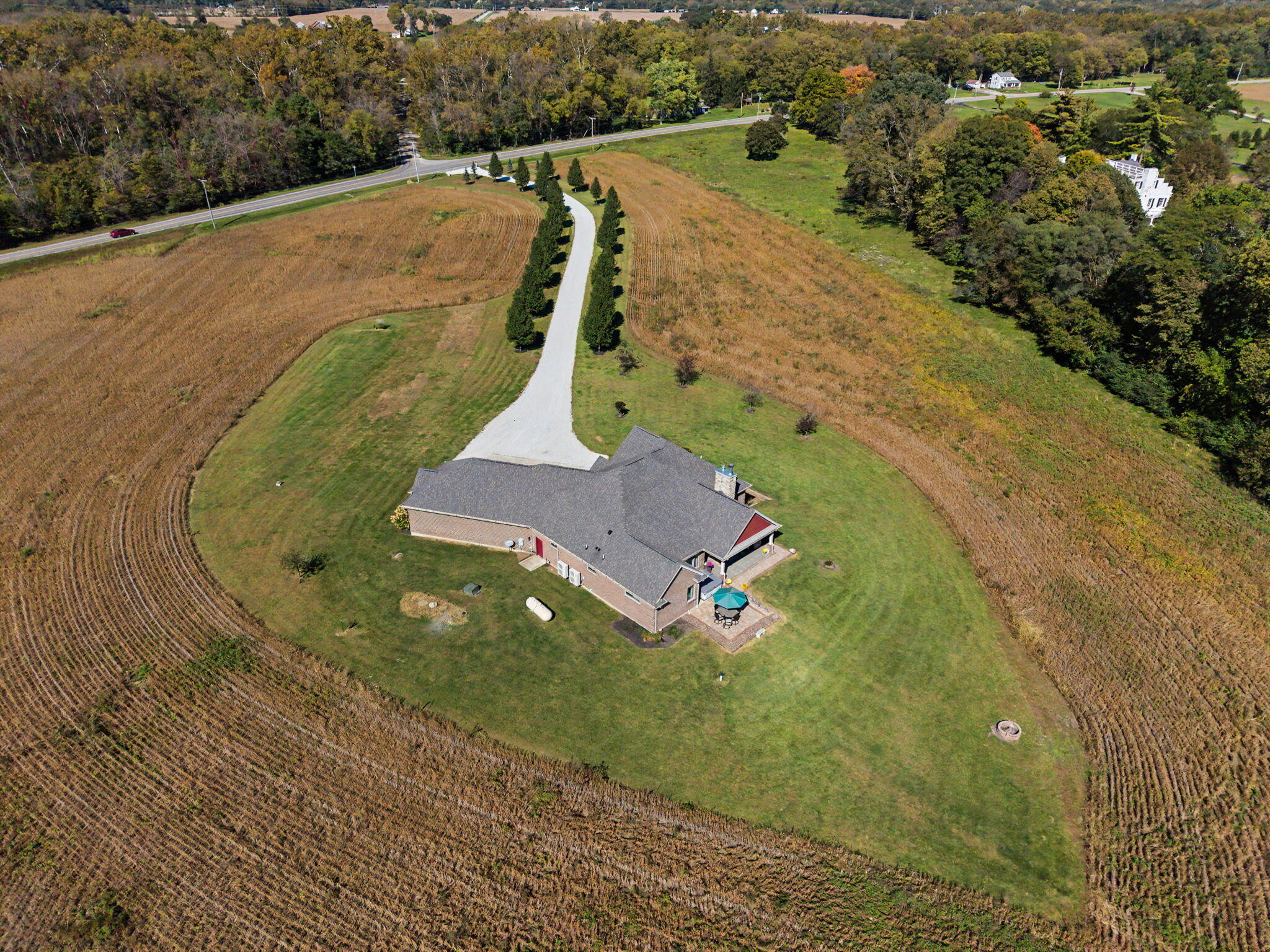 3010 State Route 41, Troy, Ohio 45373