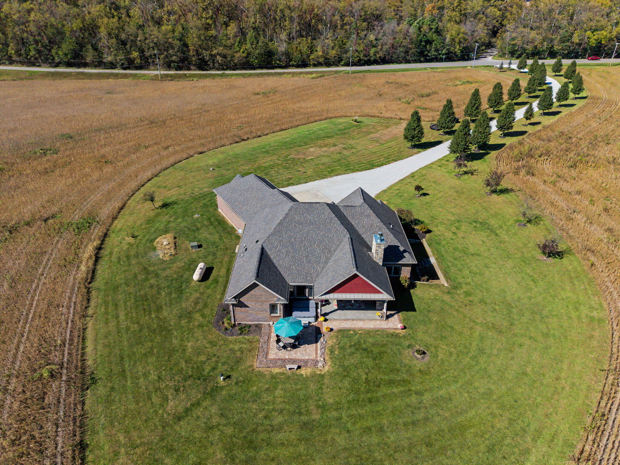 3010 State Route 41, Troy, Ohio 45373