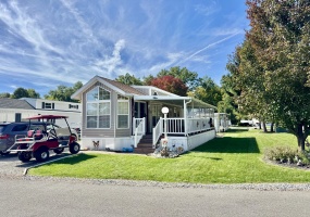 11377 Township Road 266 #91, Lakeview, Ohio 43331, 3 Bedroom Bedrooms, ,1 BathroomBathrooms,Residential,For Sale,Township Road 266 #91,1049023