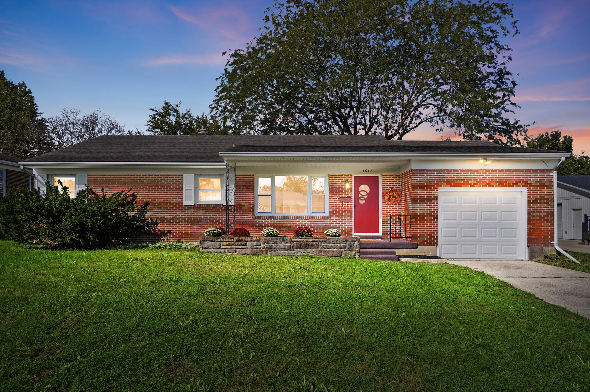 1617 Northgate, Springfield, Ohio 45504