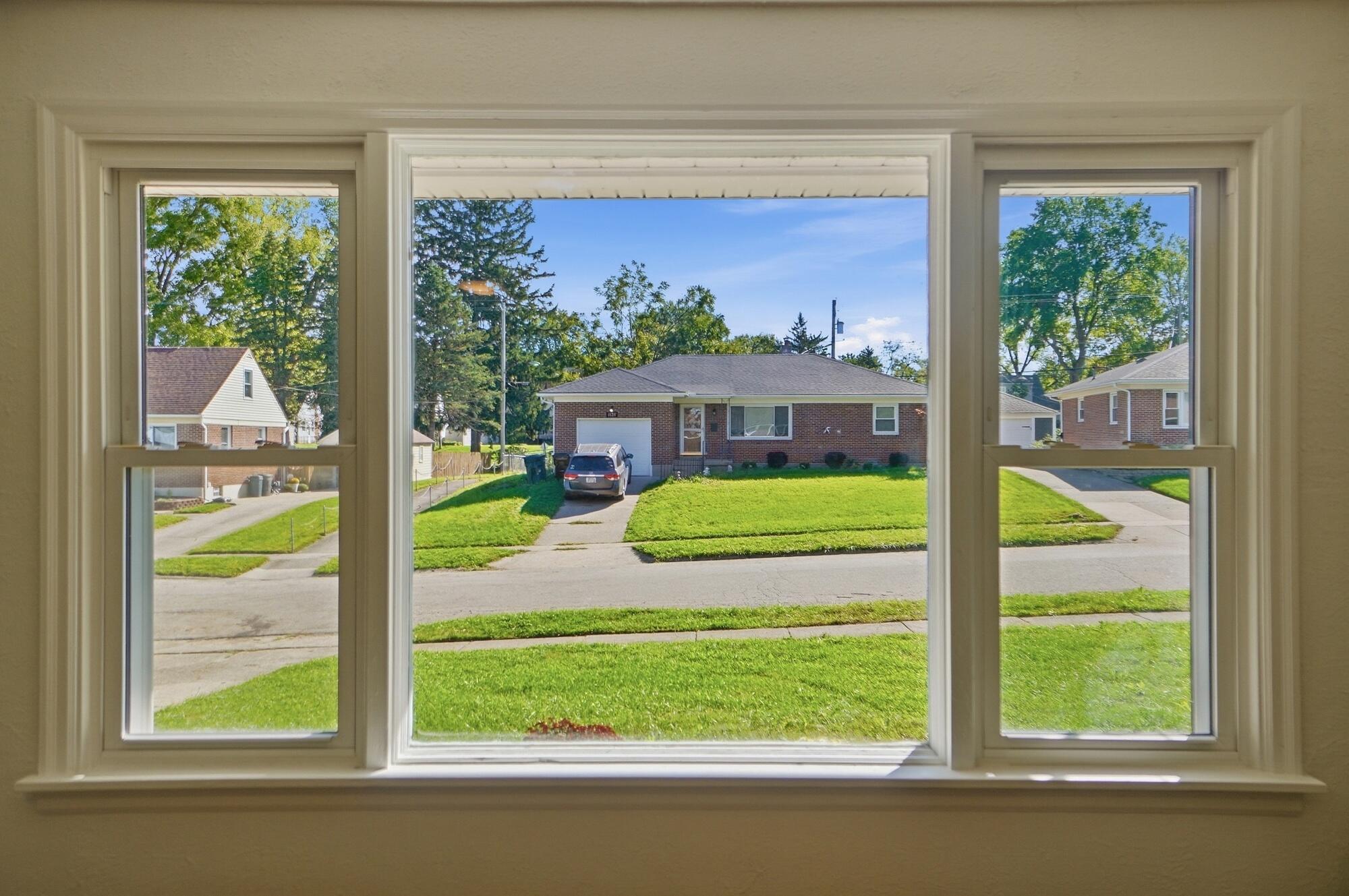 1617 Northgate, Springfield, Ohio 45504