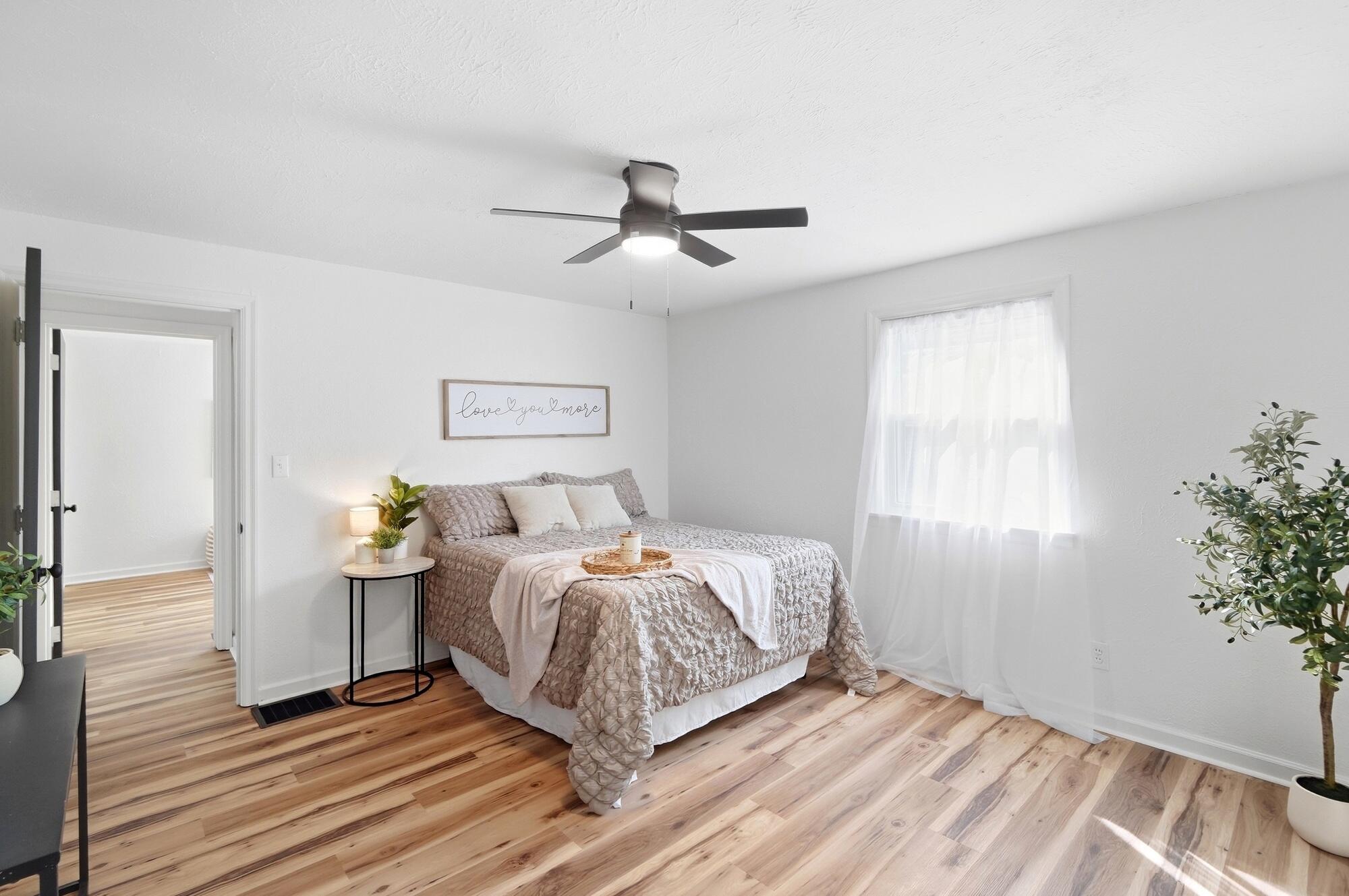 1617 Northgate, Springfield, Ohio 45504