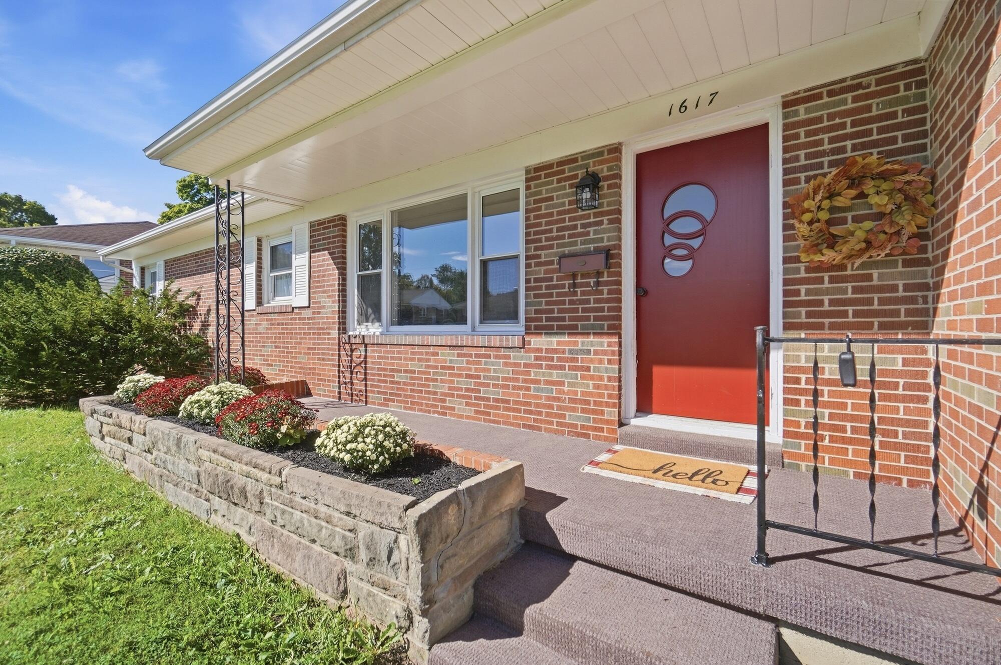 1617 Northgate, Springfield, Ohio 45504