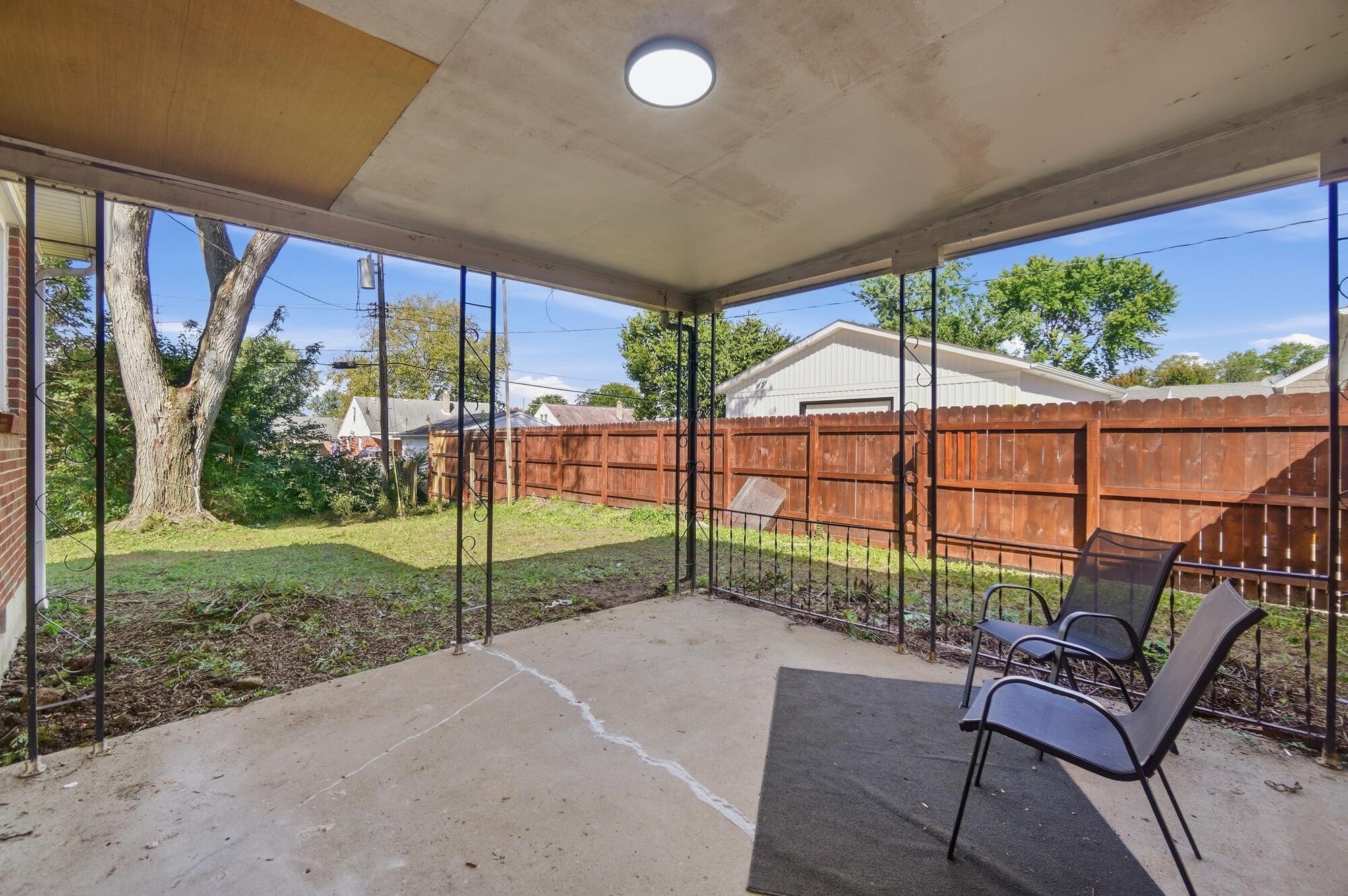 1617 Northgate, Springfield, Ohio 45504