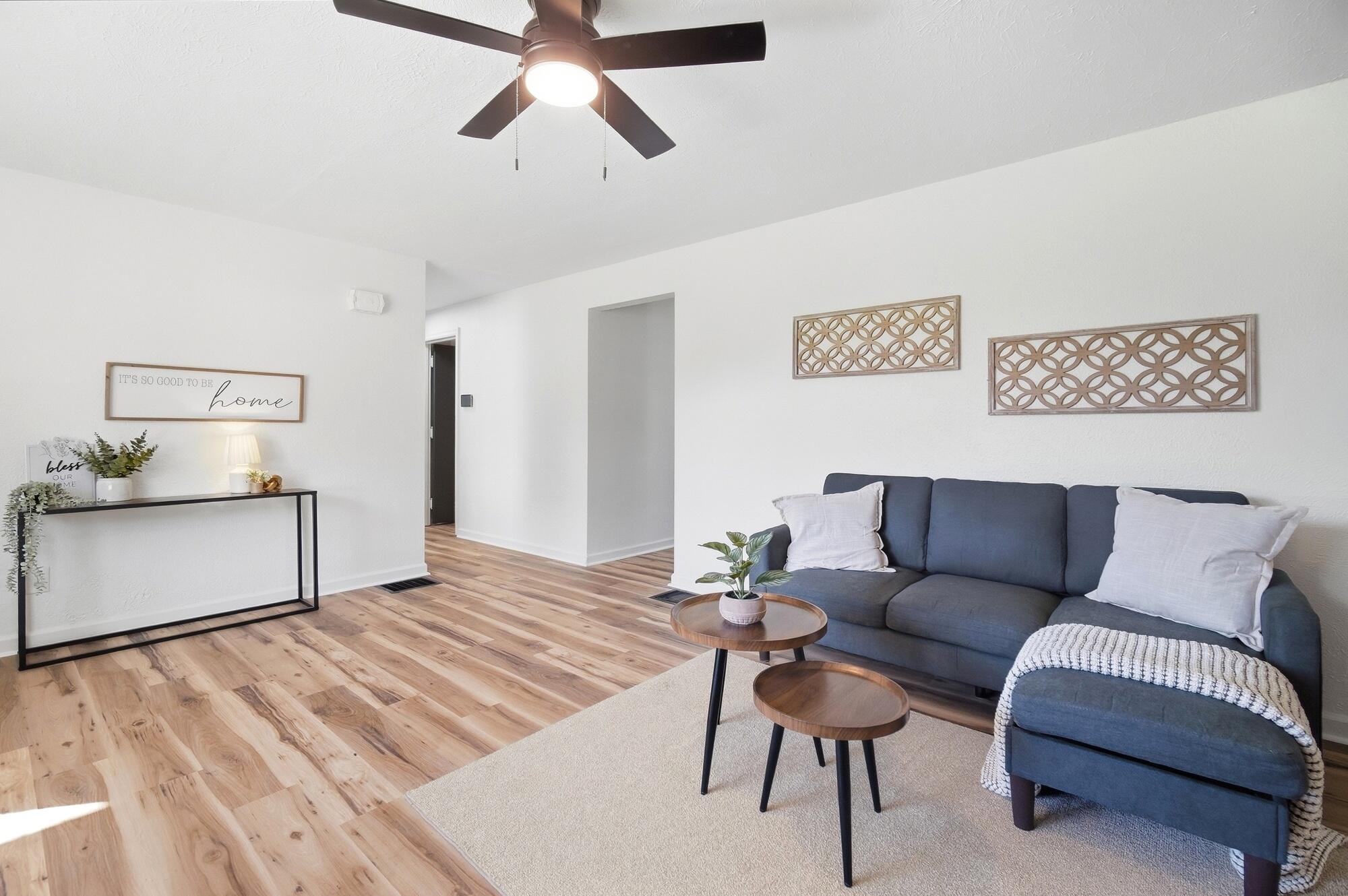1617 Northgate, Springfield, Ohio 45504
