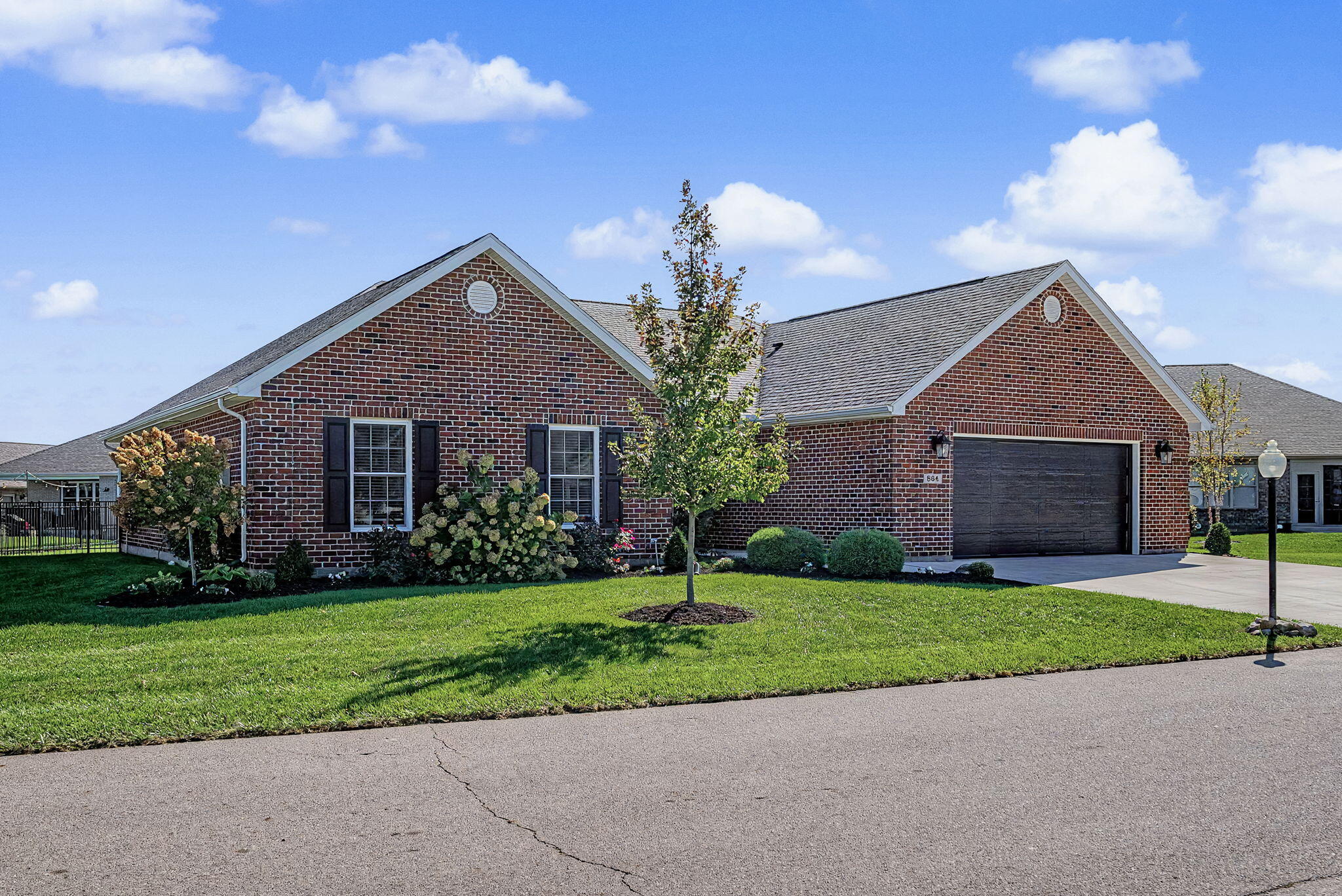 864 Bentley, Troy, Ohio 45373