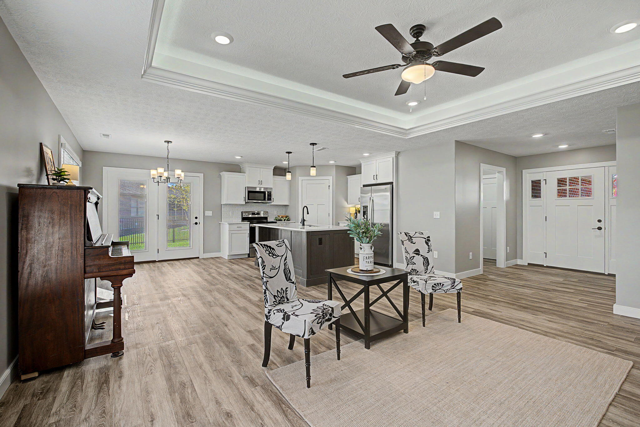 864 Bentley, Troy, Ohio 45373