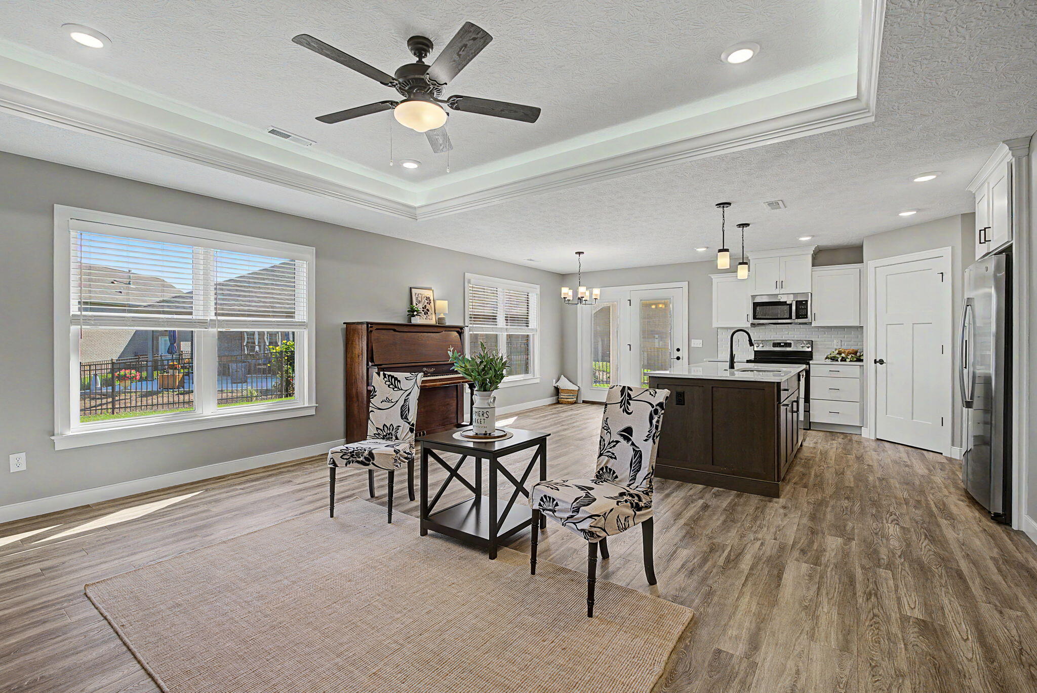 864 Bentley, Troy, Ohio 45373