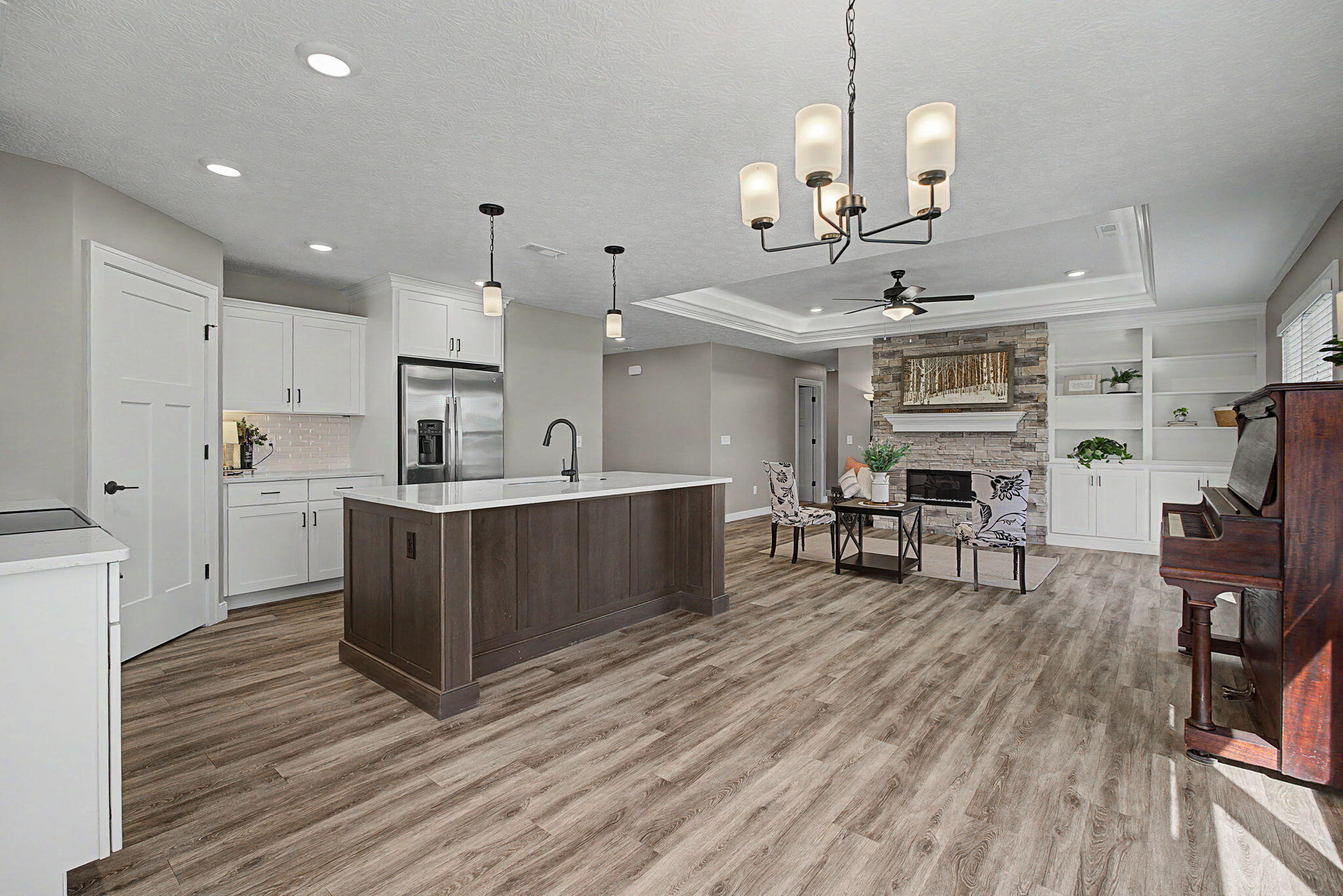 864 Bentley, Troy, Ohio 45373