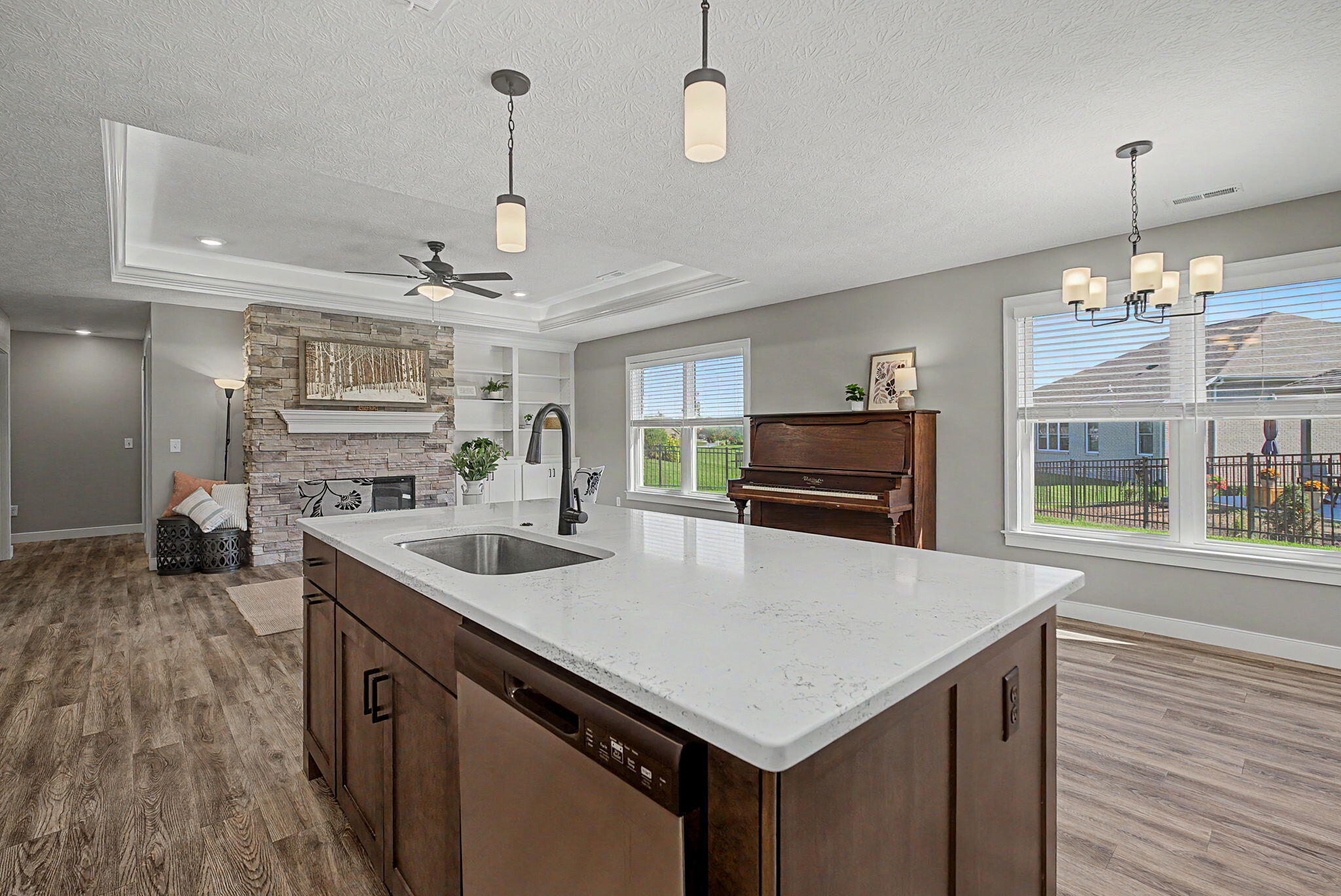 864 Bentley, Troy, Ohio 45373