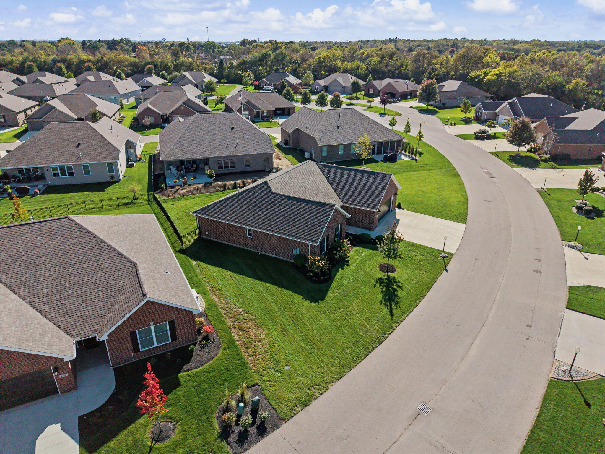 864 Bentley, Troy, Ohio 45373
