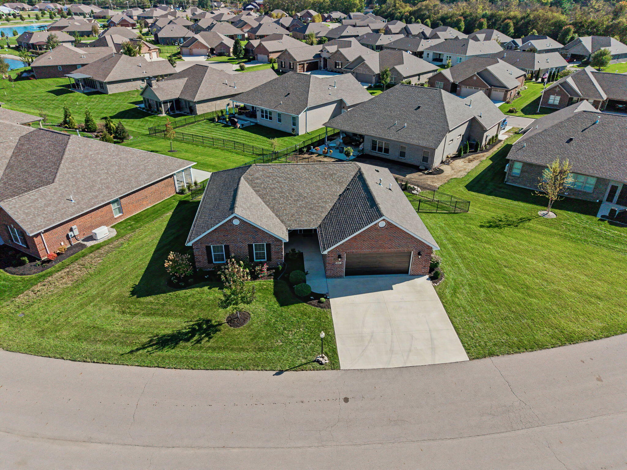 864 Bentley, Troy, Ohio 45373