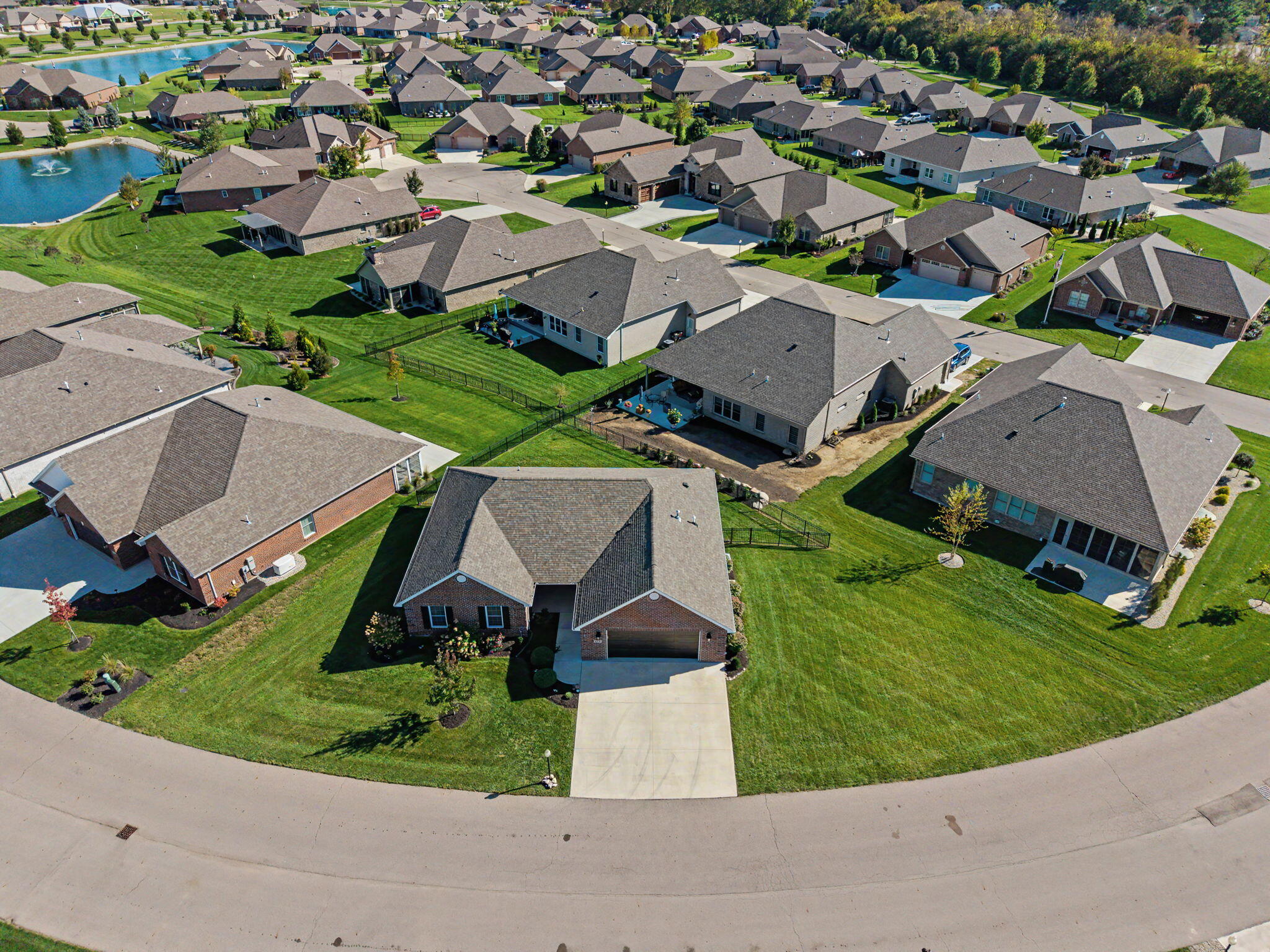 864 Bentley, Troy, Ohio 45373