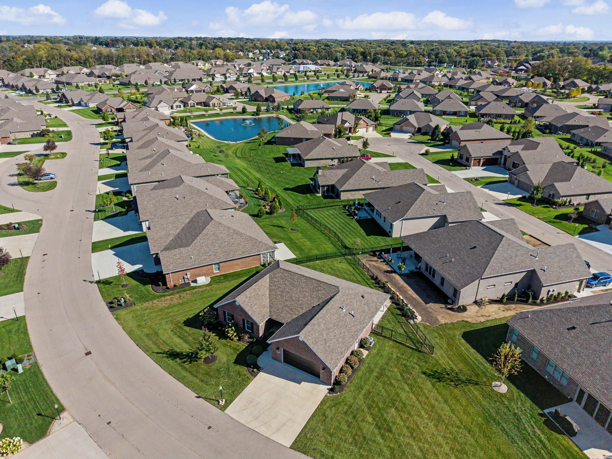 864 Bentley, Troy, Ohio 45373