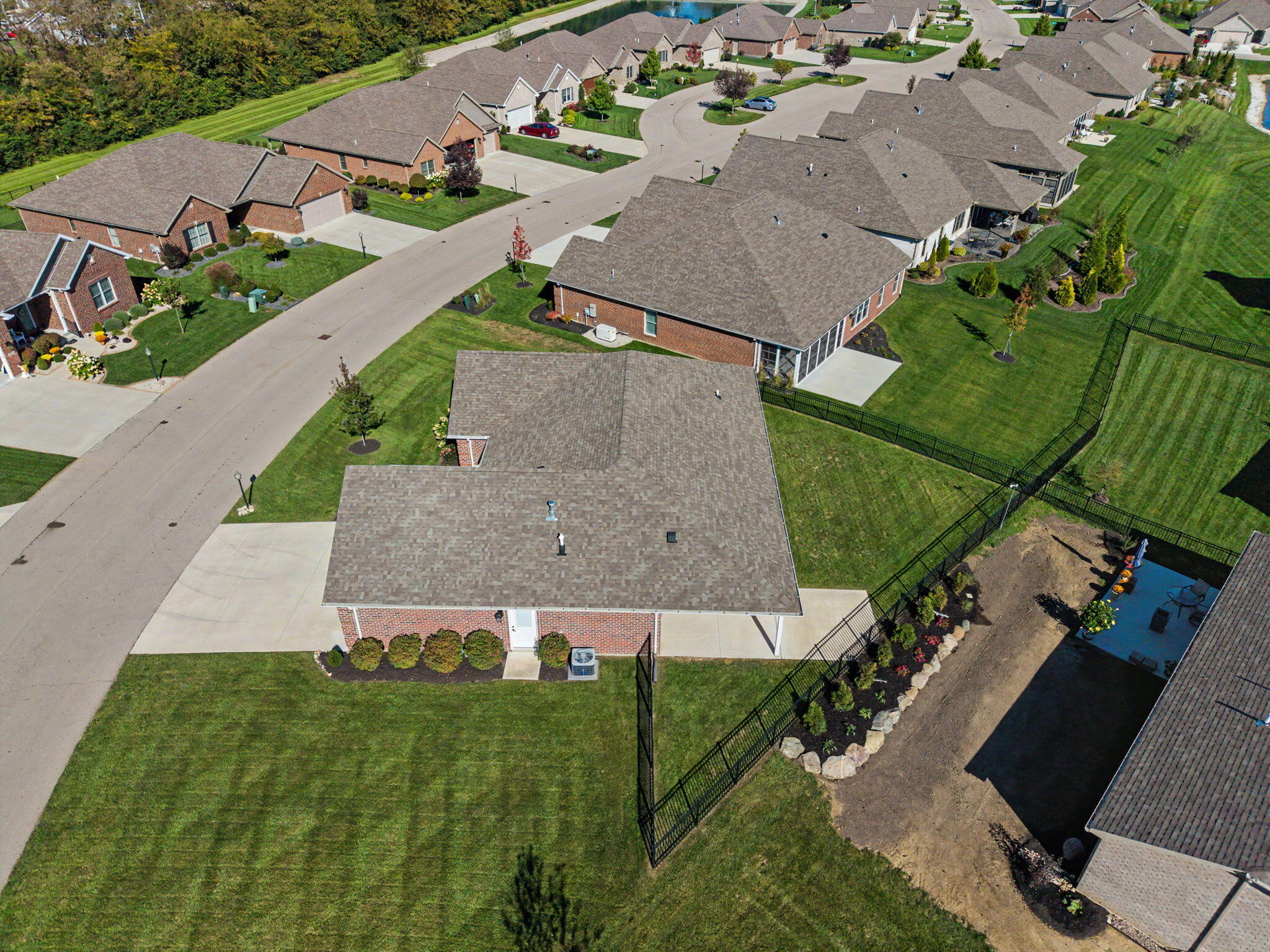 864 Bentley, Troy, Ohio 45373