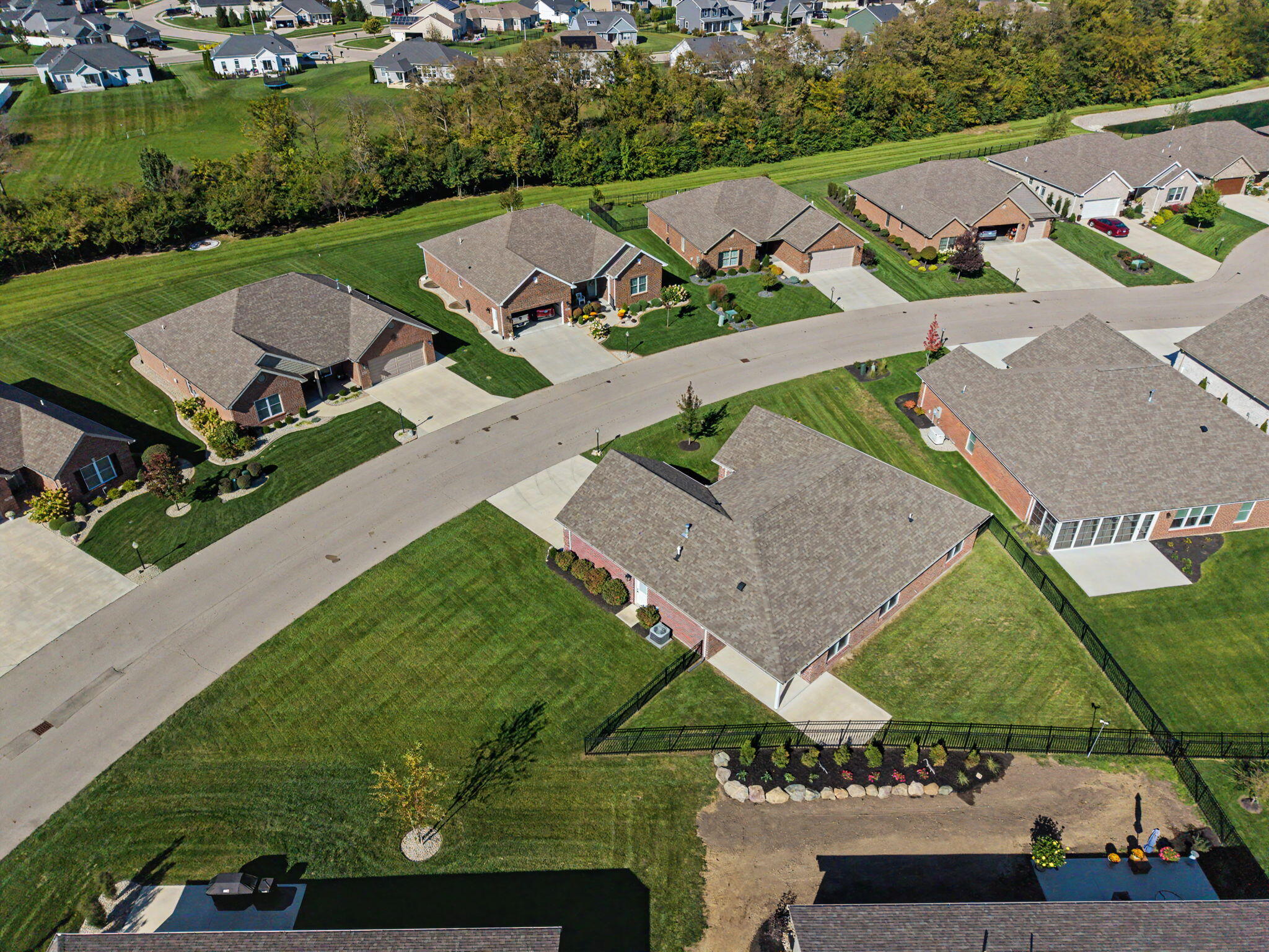 864 Bentley, Troy, Ohio 45373