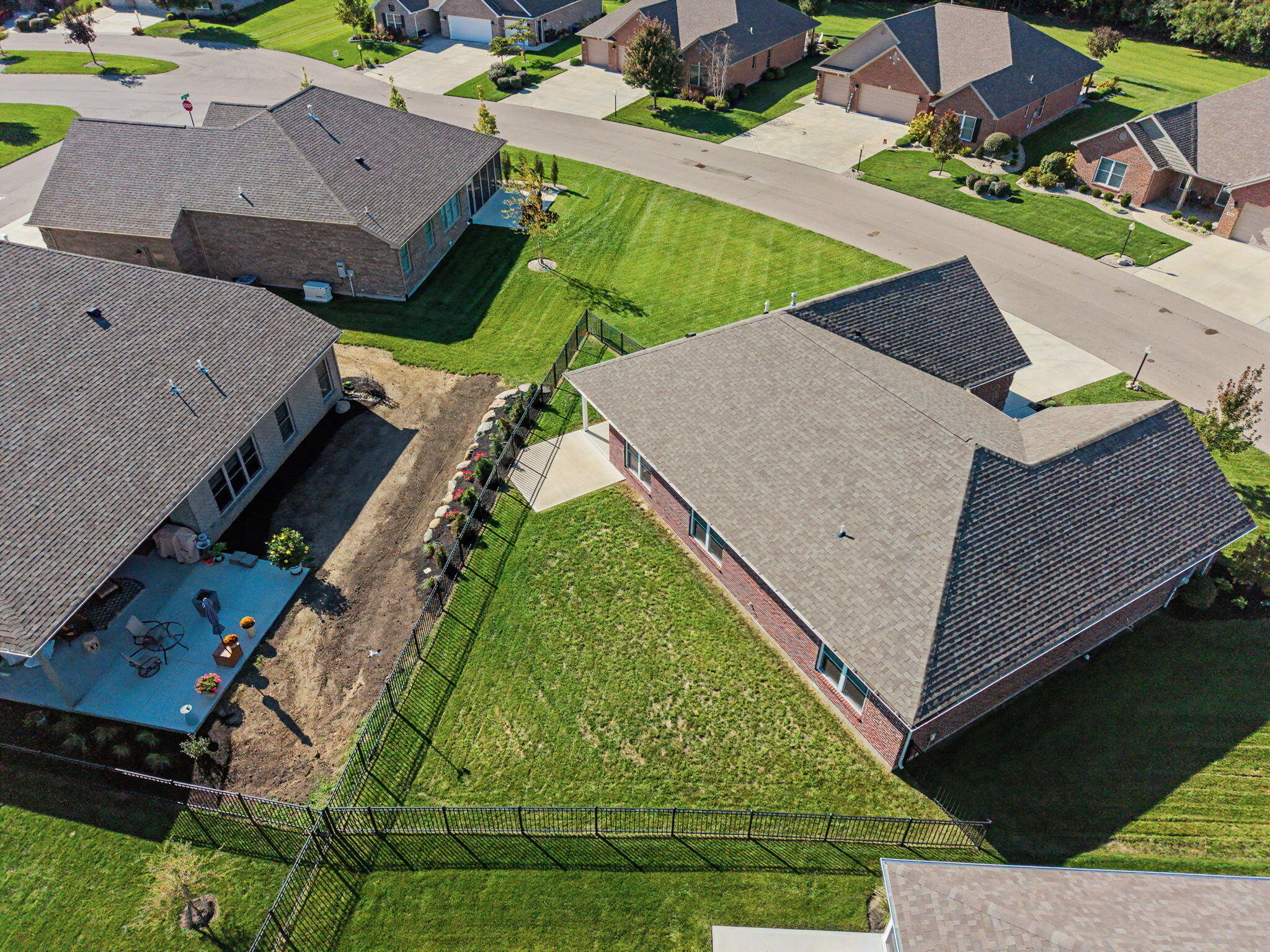 864 Bentley, Troy, Ohio 45373