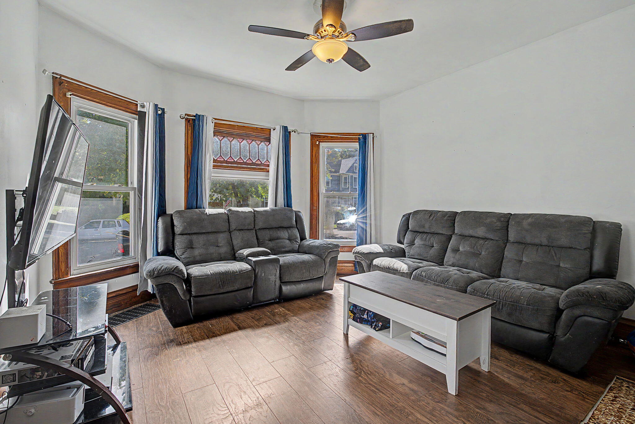 814 North, Piqua, Ohio 45356