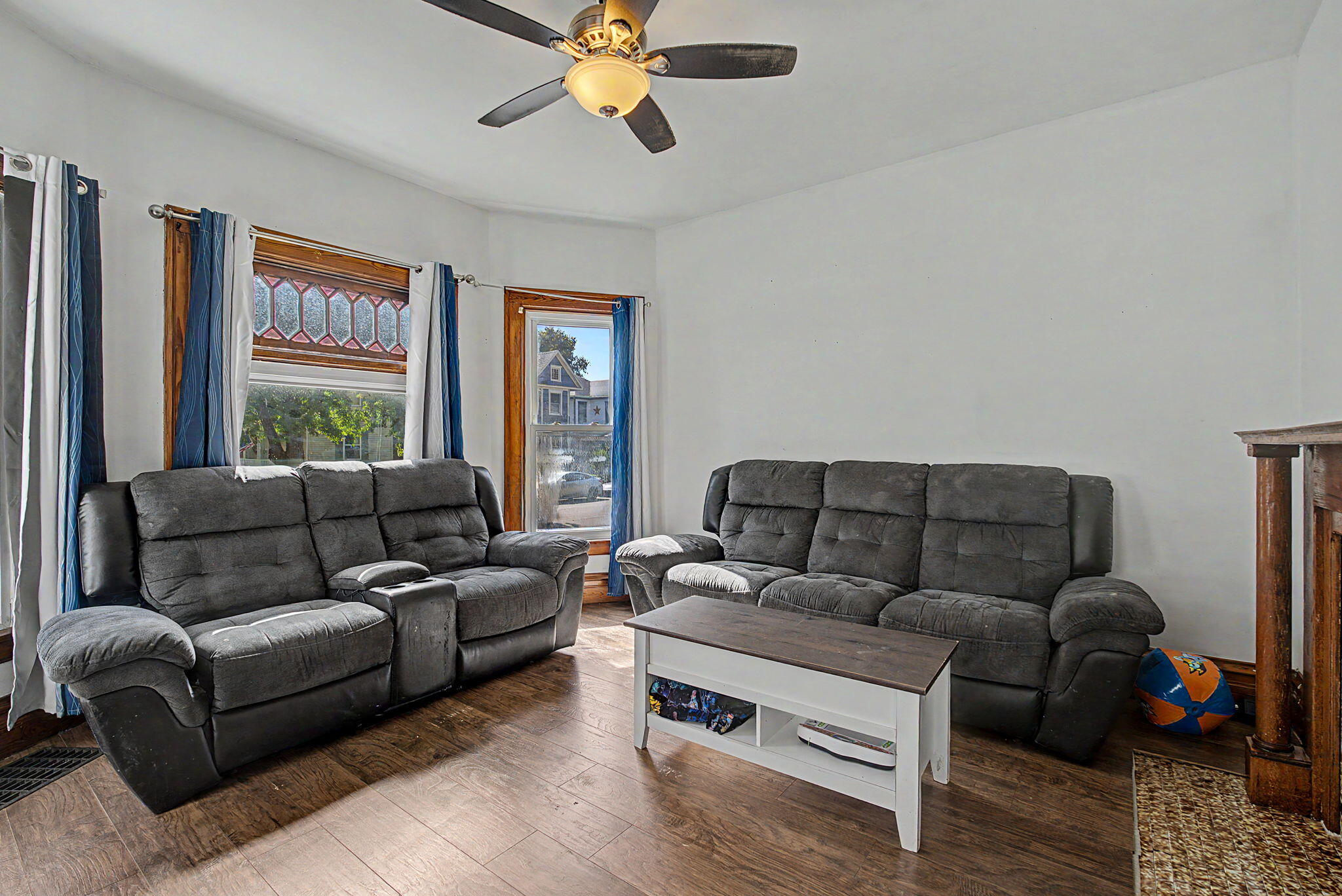 814 North, Piqua, Ohio 45356