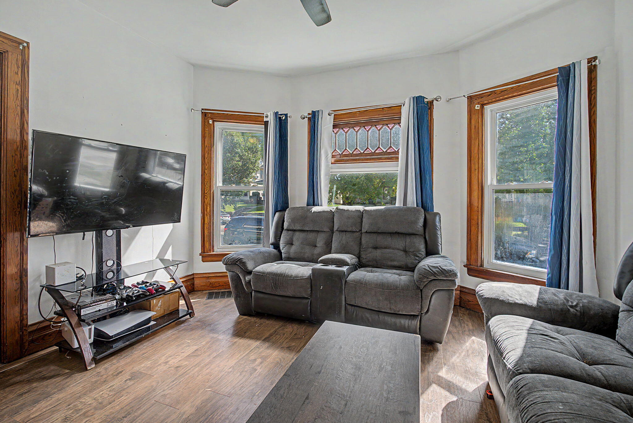 814 North, Piqua, Ohio 45356