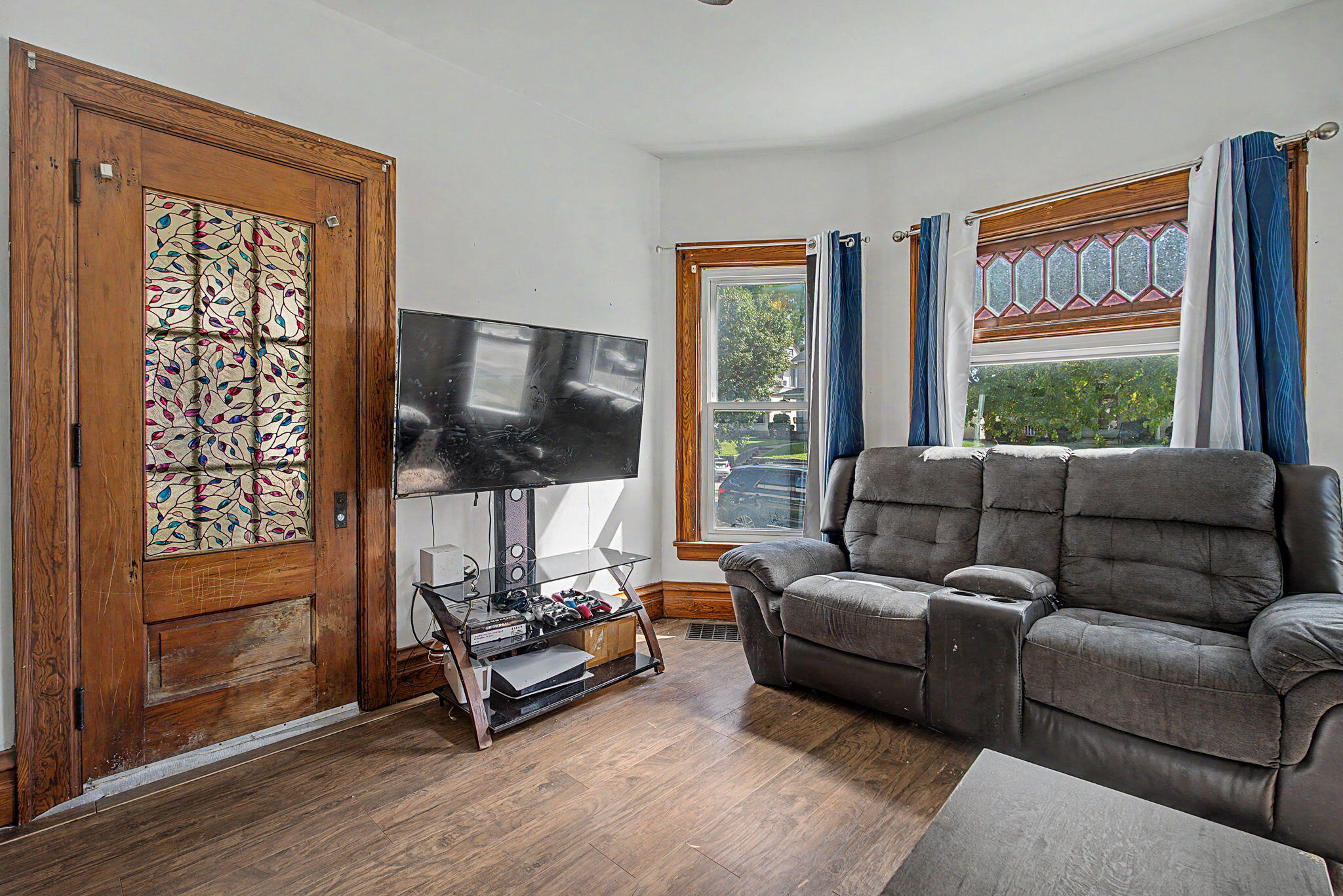 814 North, Piqua, Ohio 45356