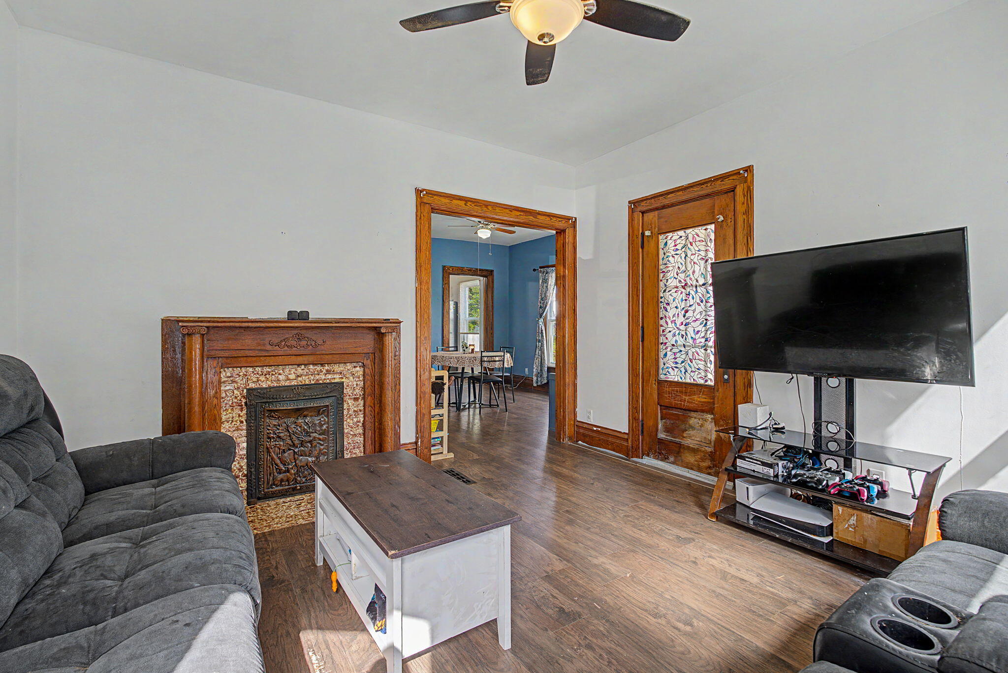814 North, Piqua, Ohio 45356