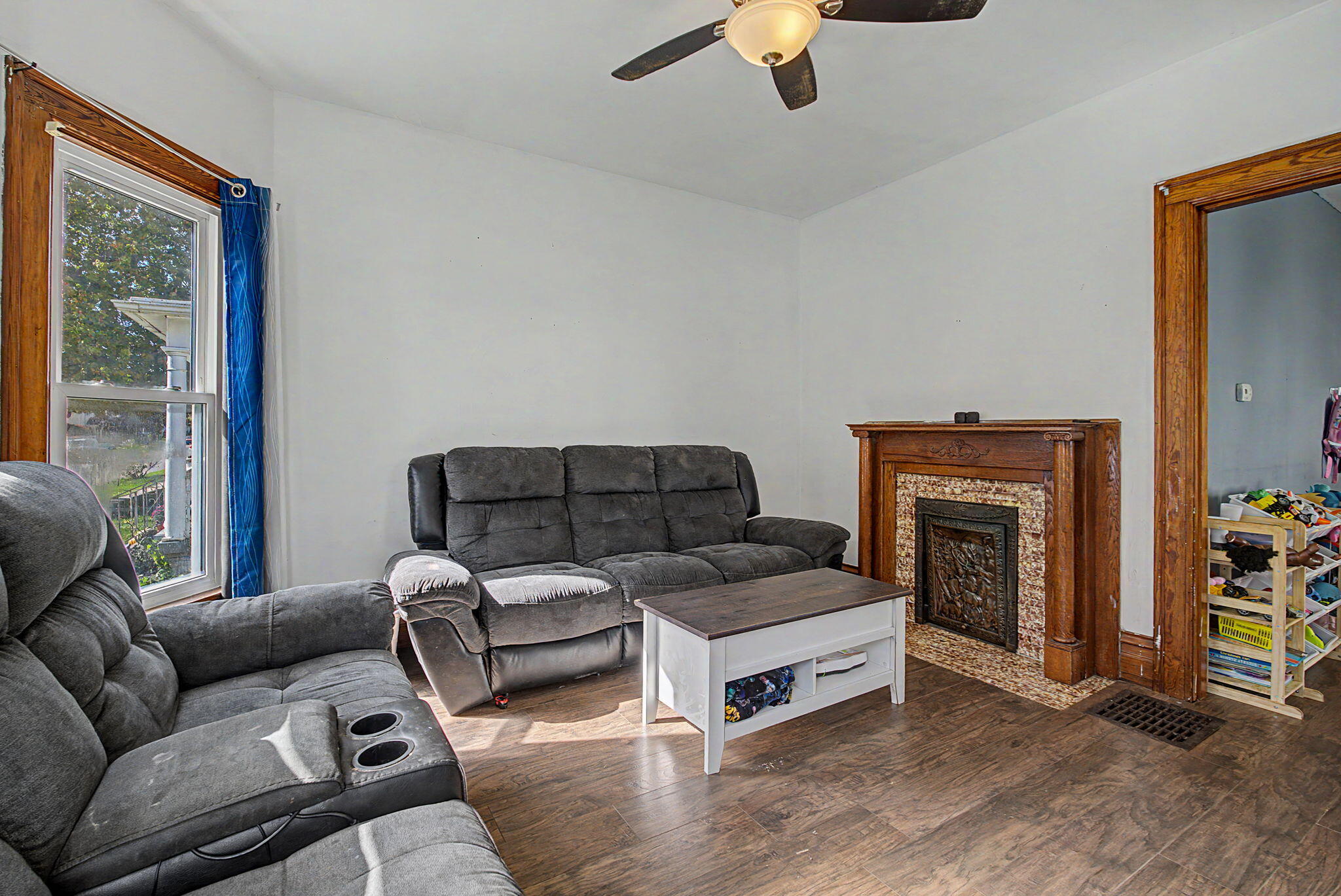 814 North, Piqua, Ohio 45356