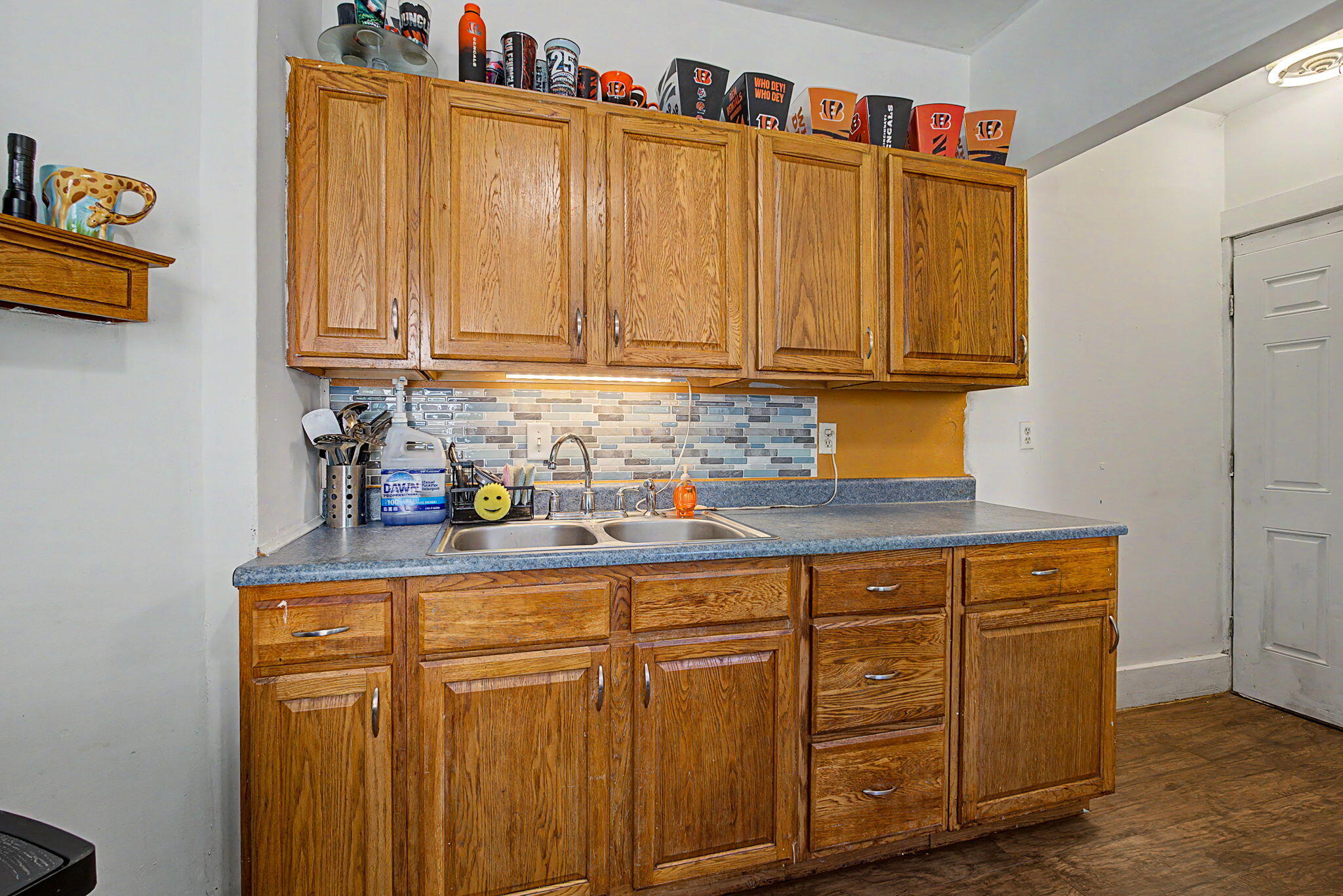 814 North, Piqua, Ohio 45356