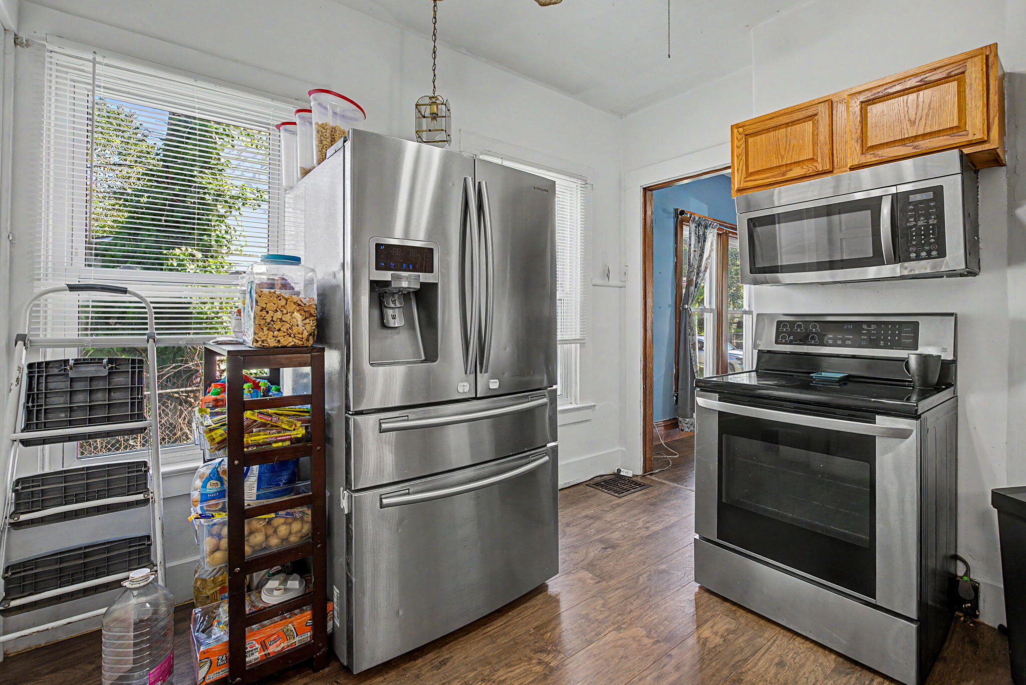 814 North, Piqua, Ohio 45356