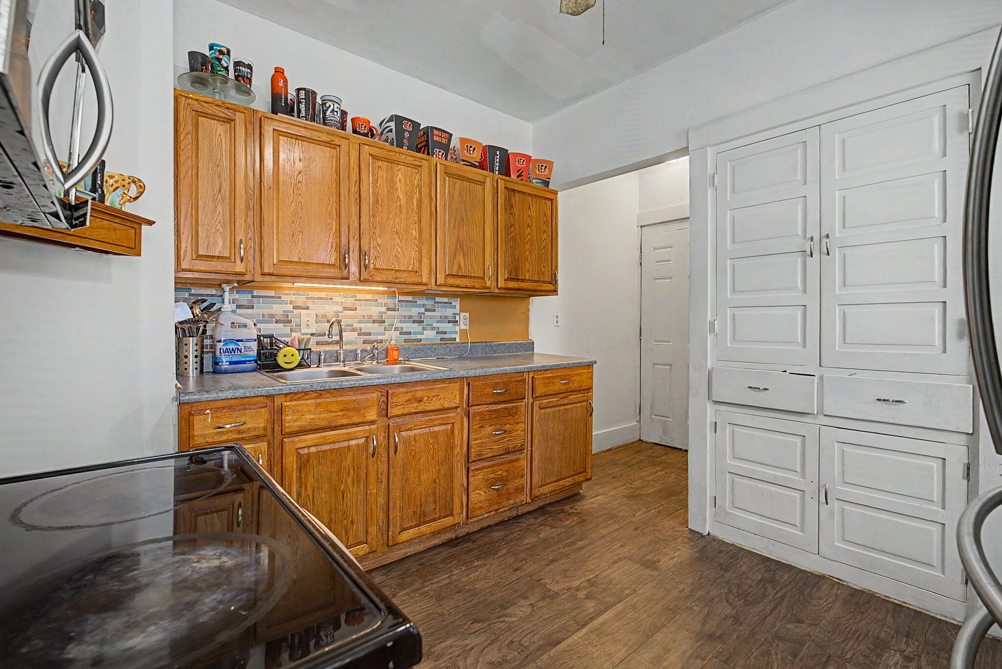 814 North, Piqua, Ohio 45356