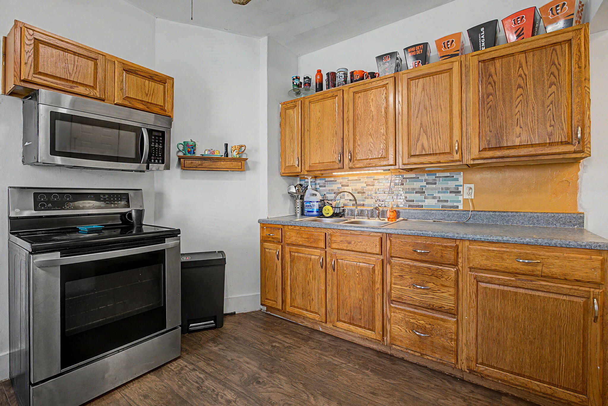 814 North, Piqua, Ohio 45356