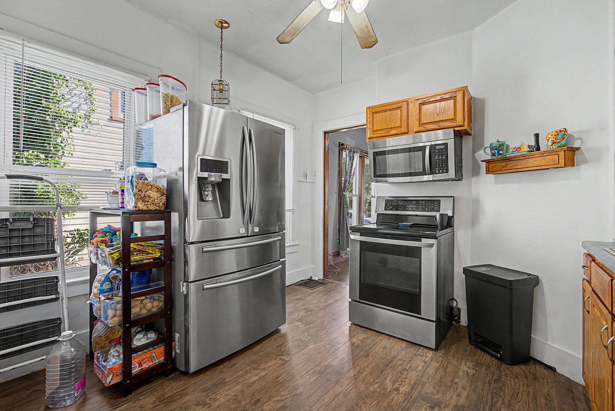 814 North, Piqua, Ohio 45356