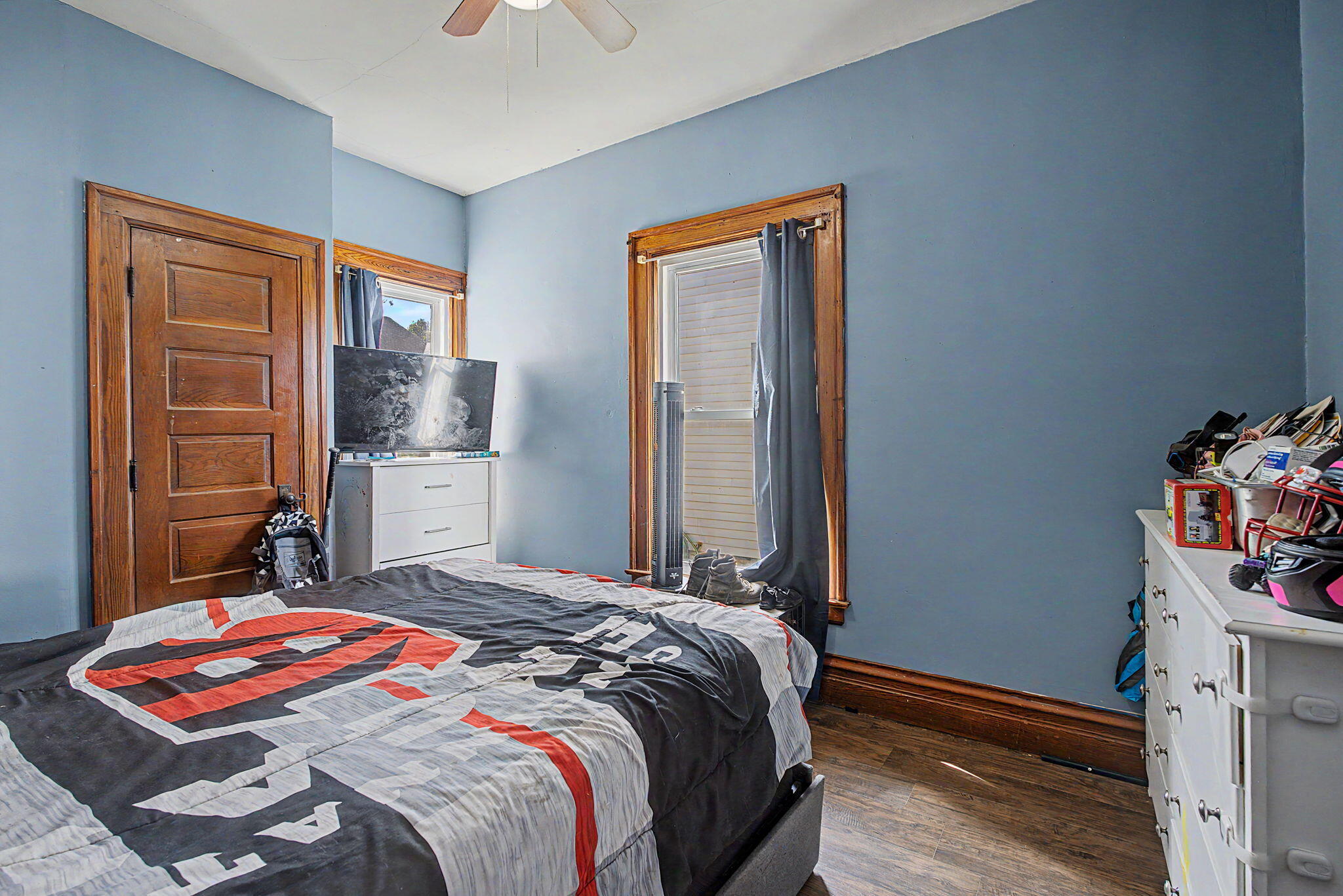 814 North, Piqua, Ohio 45356